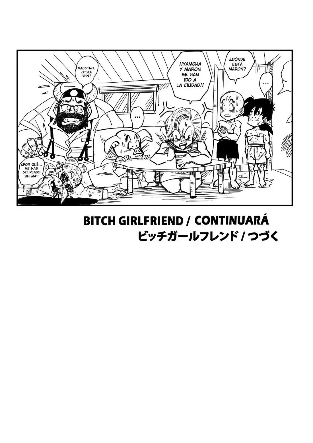 BitchGirlfriend17
