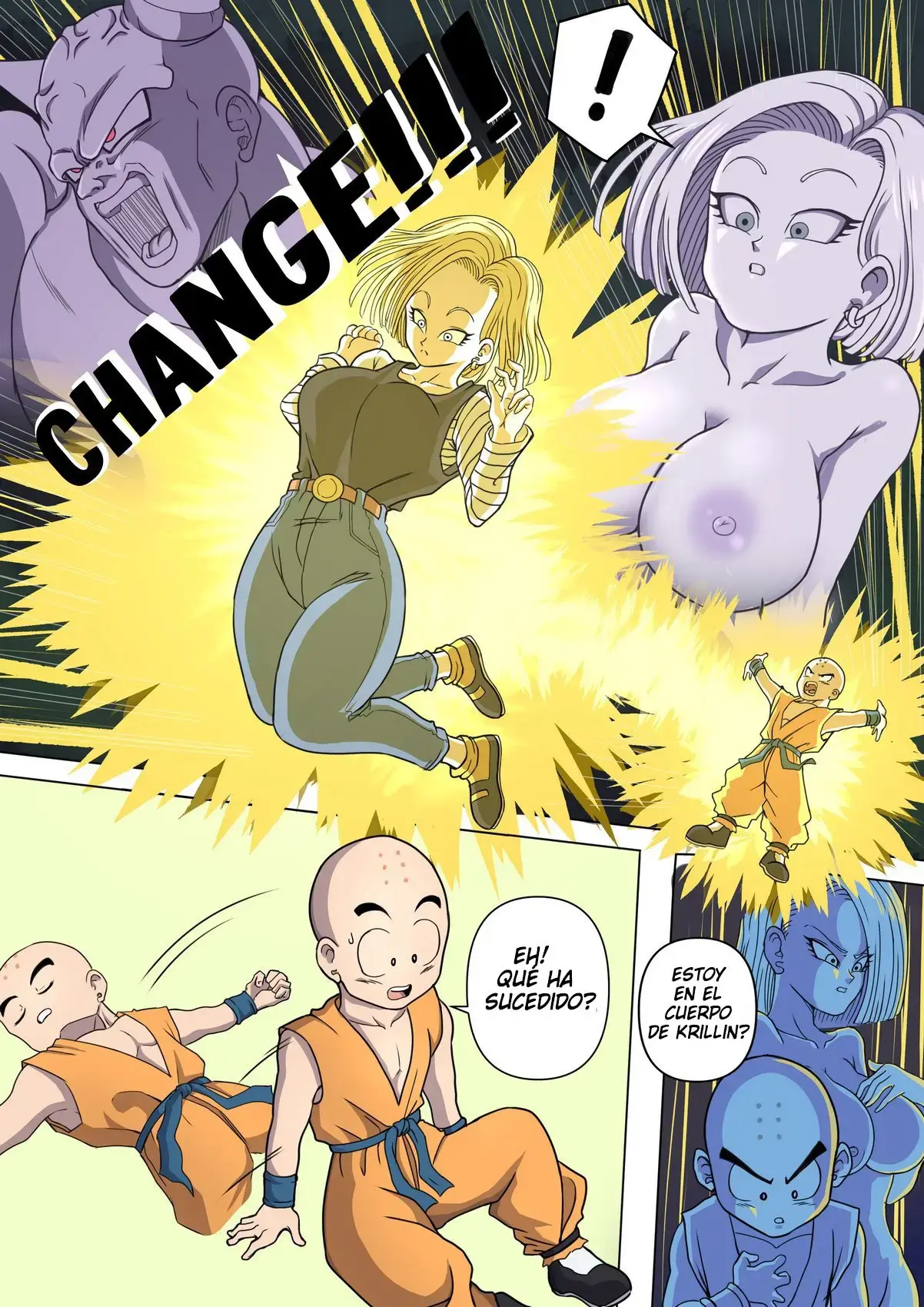 Body Change 1 AxlexCima 02