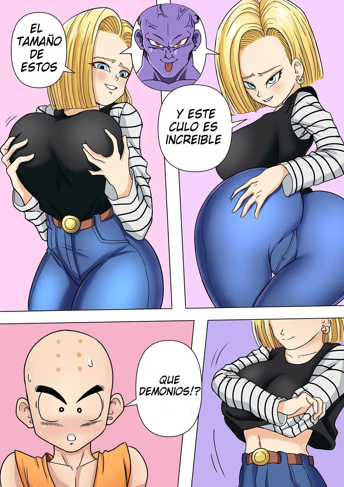 Body Change 1 AxlexCima 03