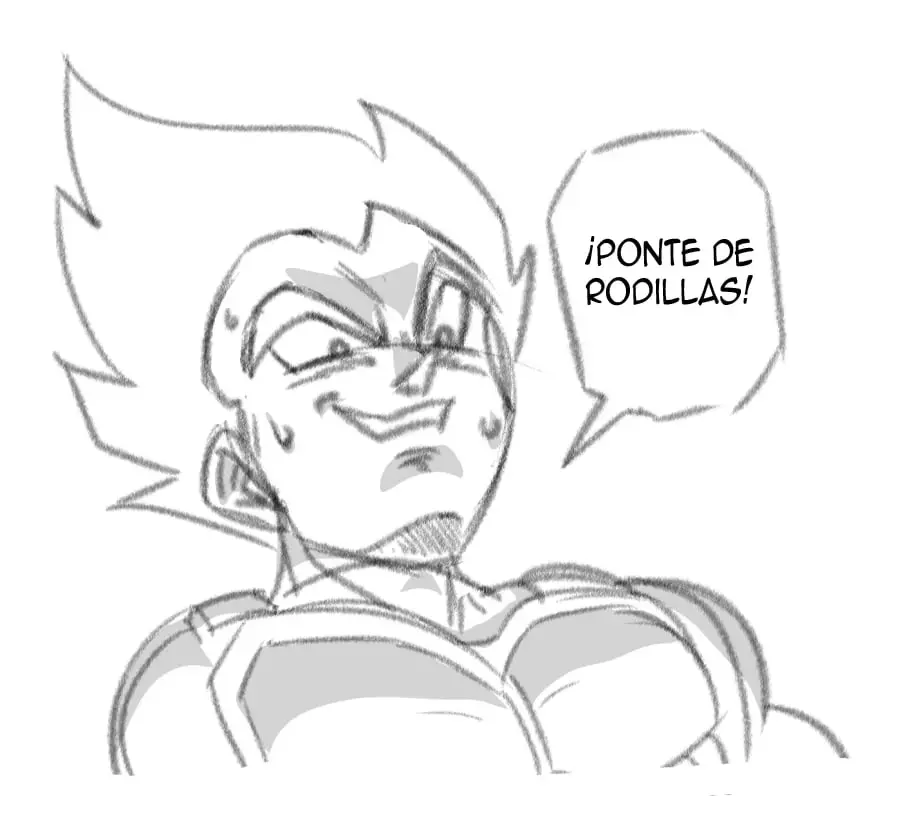 Bulmas Paizuri Extravaganza FunsexyDB 12