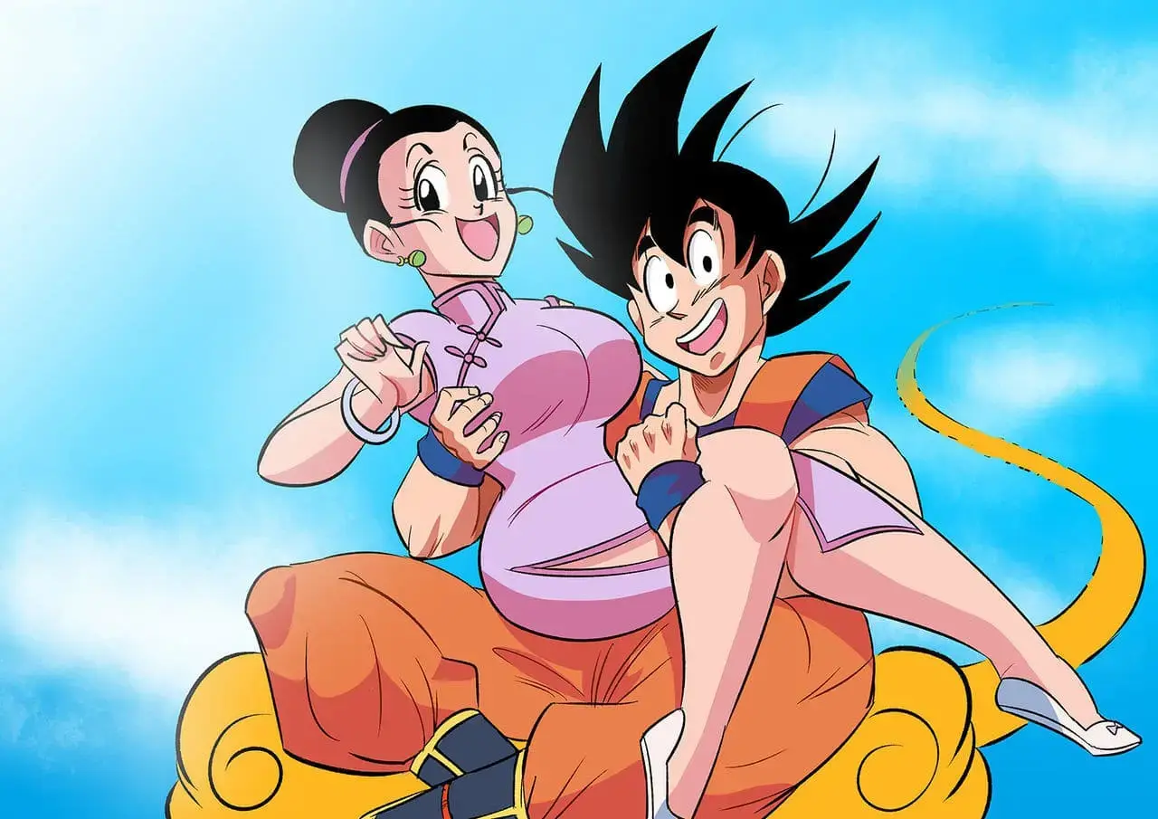 Es Hora De Destrozar El Culo De Milk [FunsexyDB]