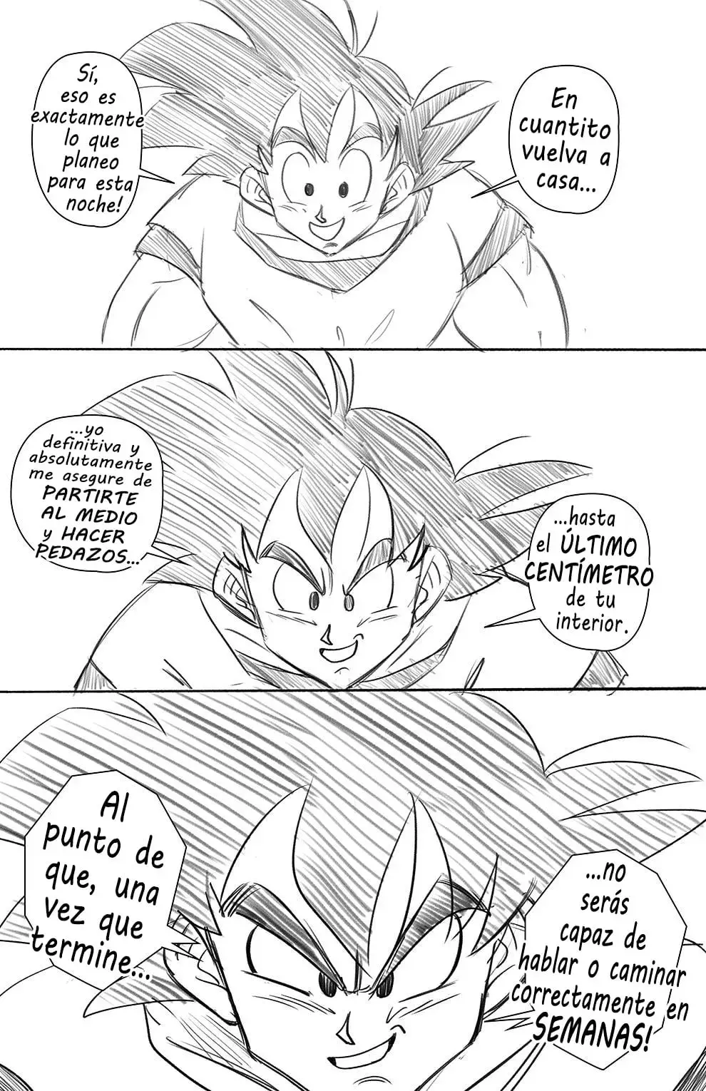 Destrozarte FunSexyDB 08