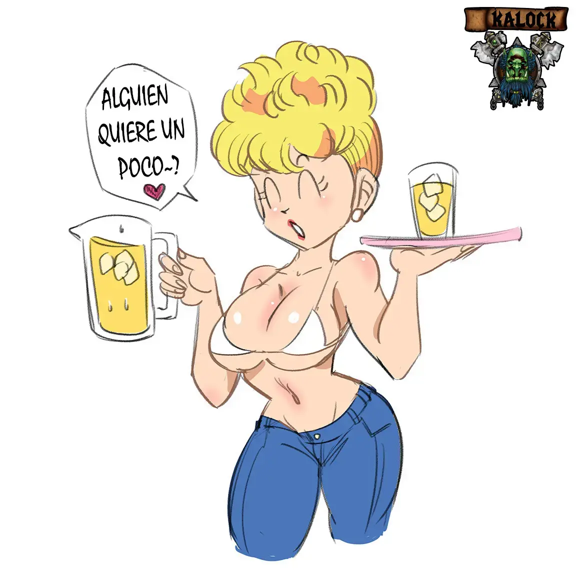 Sra. Brief Sabe Lo Que Es Mejor Para Ti
