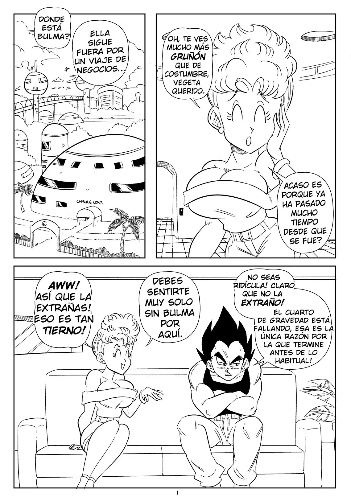 FunsexyDB Panchy Sabe Lo Que Es Mejor Para Ti5
