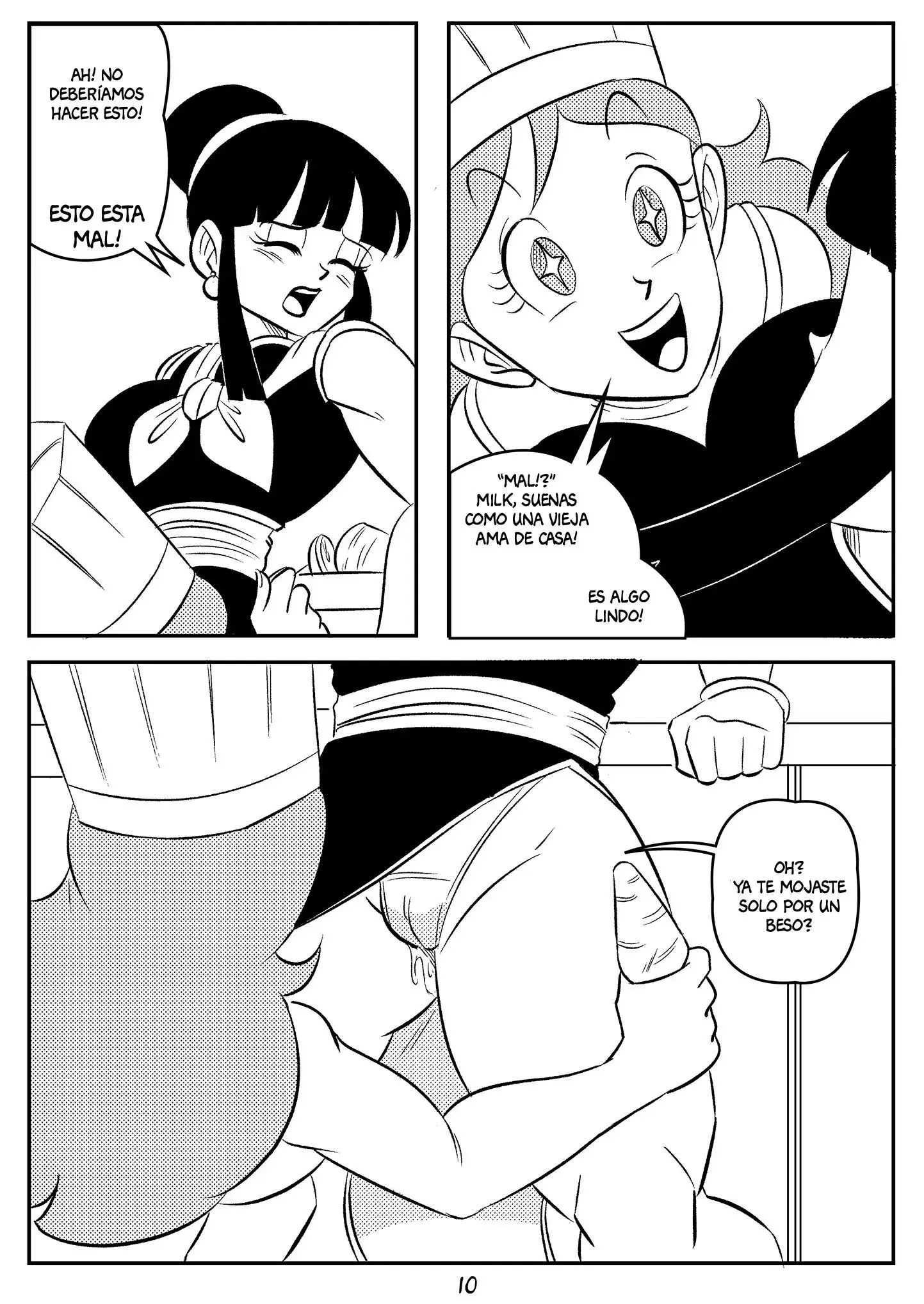 Kooky Cook FunsexyDB 11