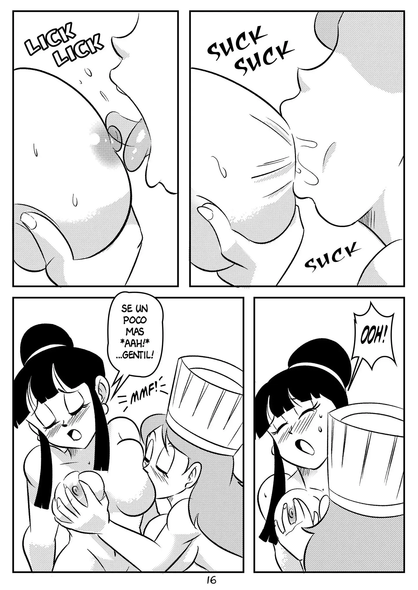 Kooky Cook FunsexyDB 17