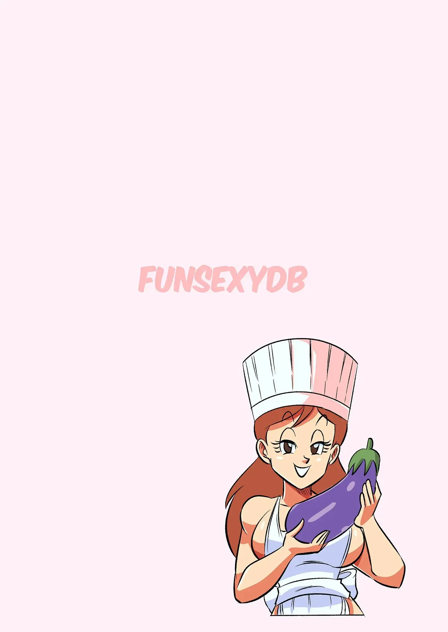 Kooky Cook FunsexyDB 30