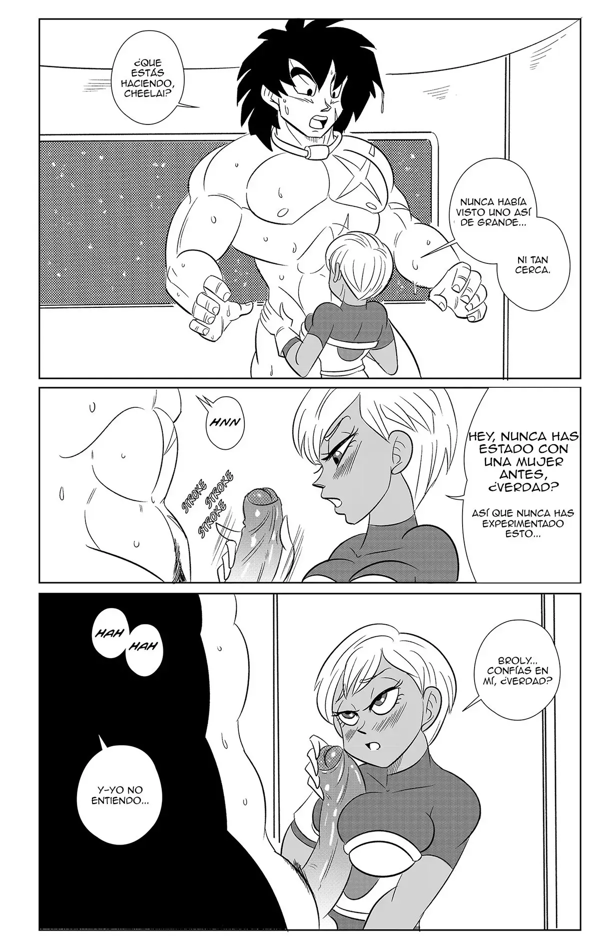 Missed Opportunity FunsexyDB 04