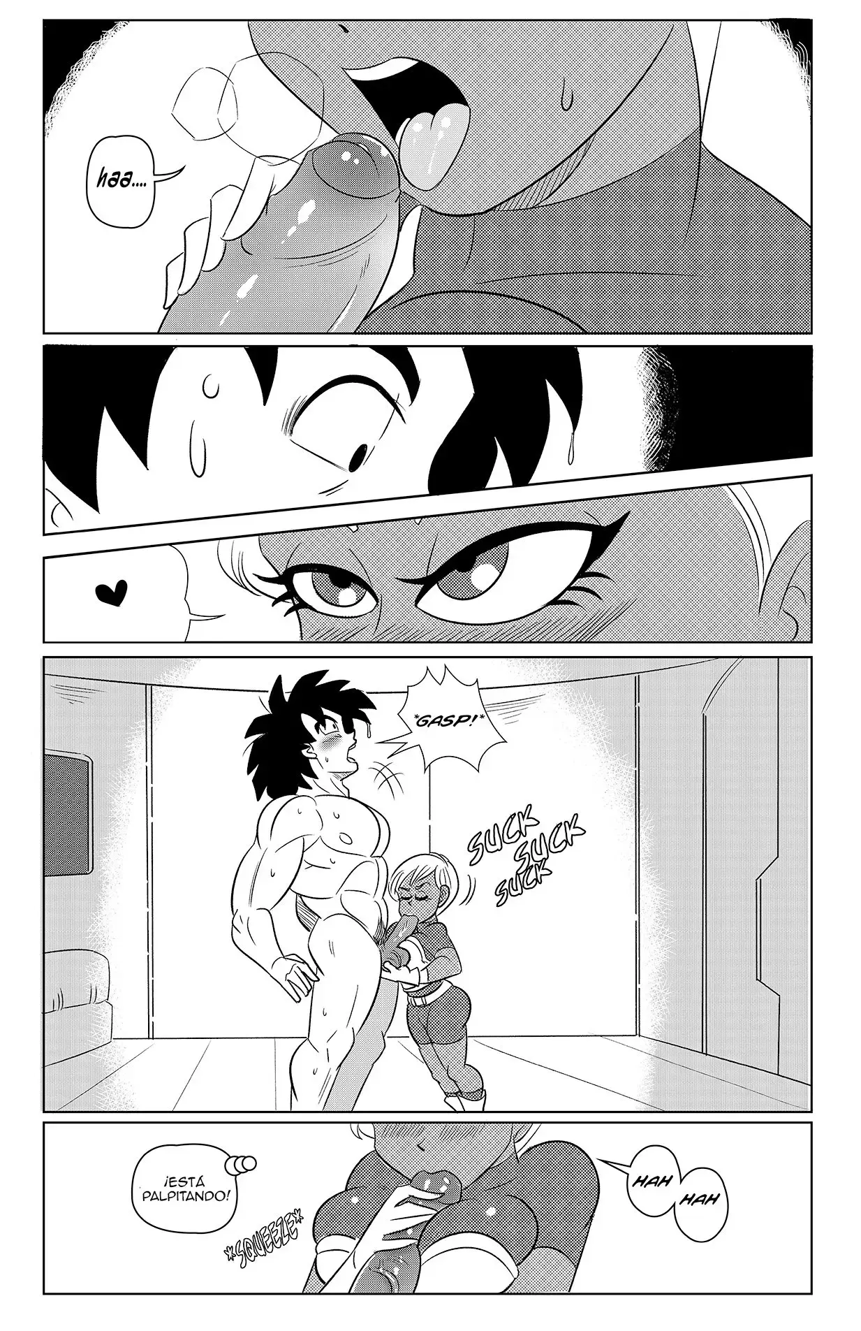 Missed Opportunity FunsexyDB 05