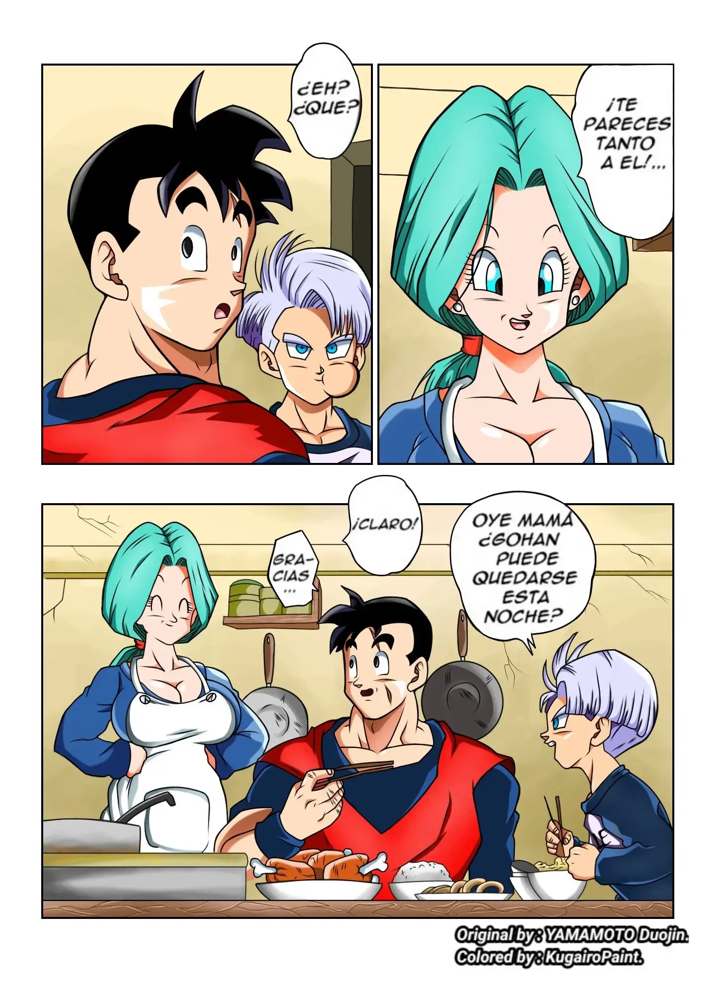 Mucho Sexo en el Futuro Yamamoto 02