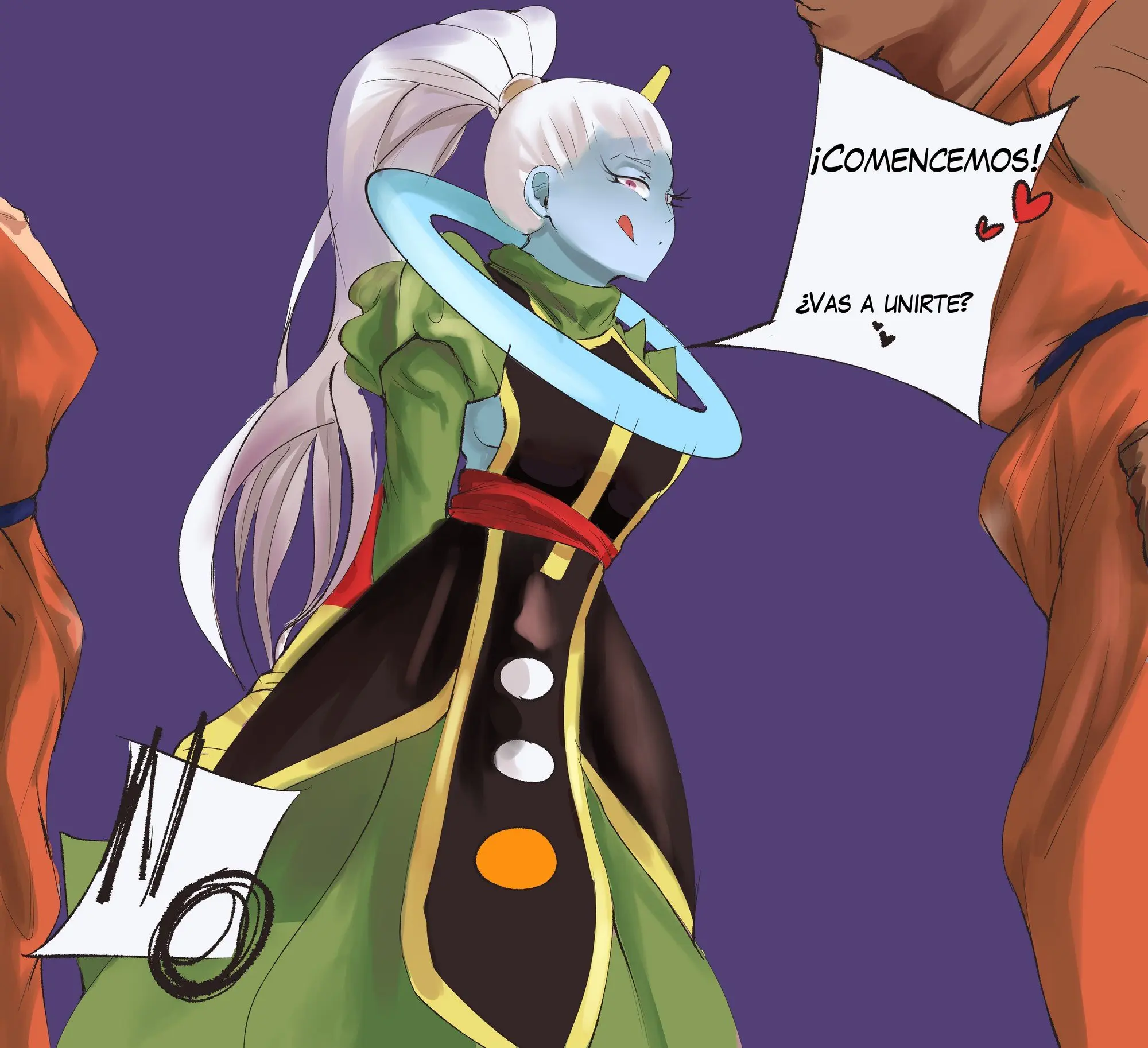 Vados After Tournament Party – Clovernuts 1