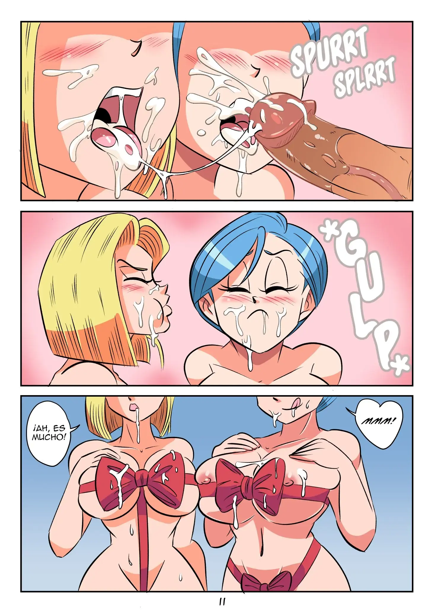 Vegeta Gift FunsexyDB 13