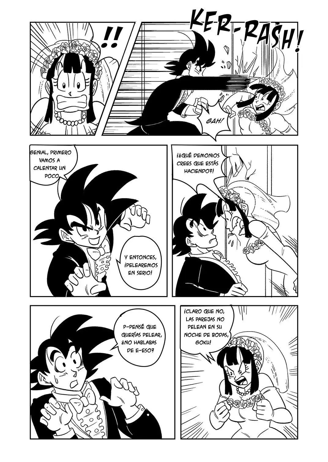 Wedding Night 04