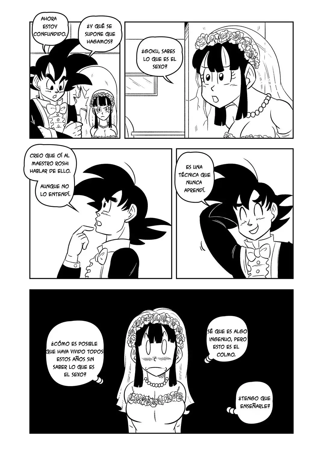 Wedding Night 05