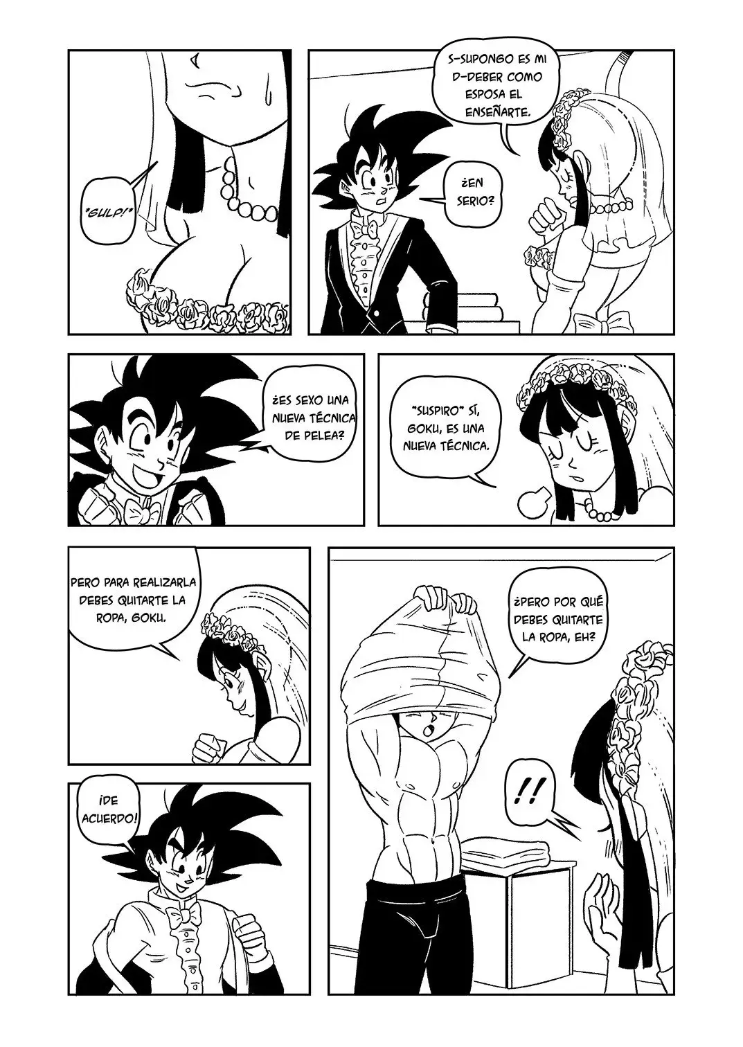 Wedding Night 06
