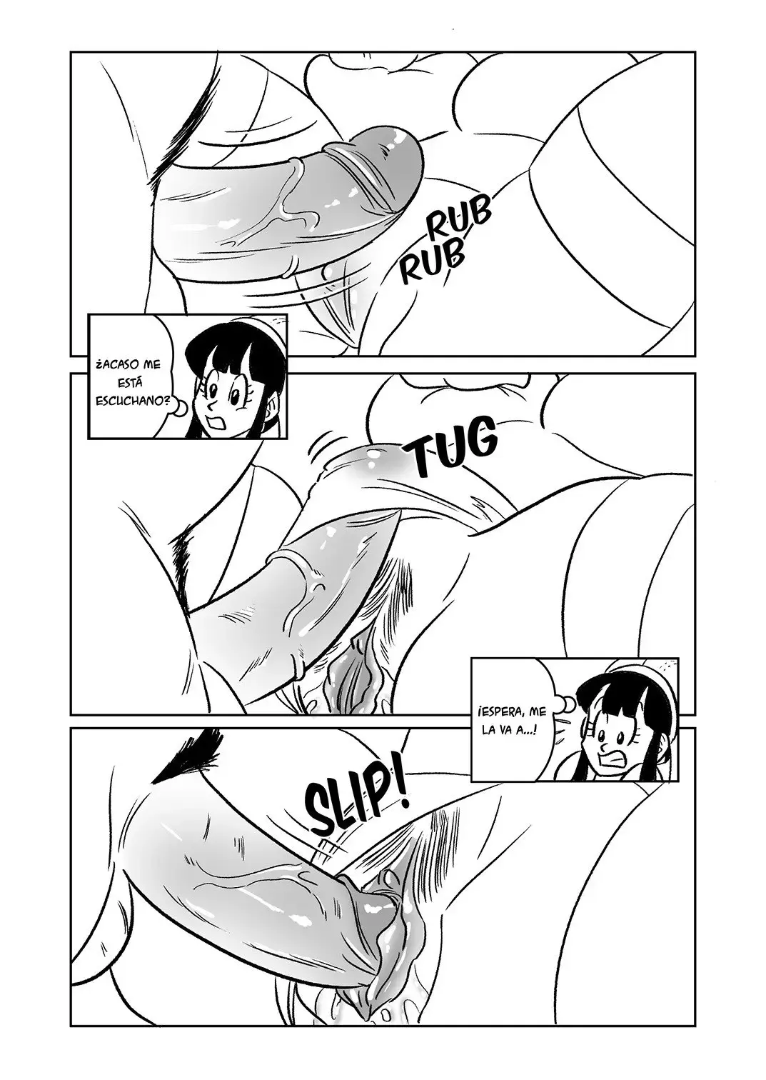 Wedding Night 13