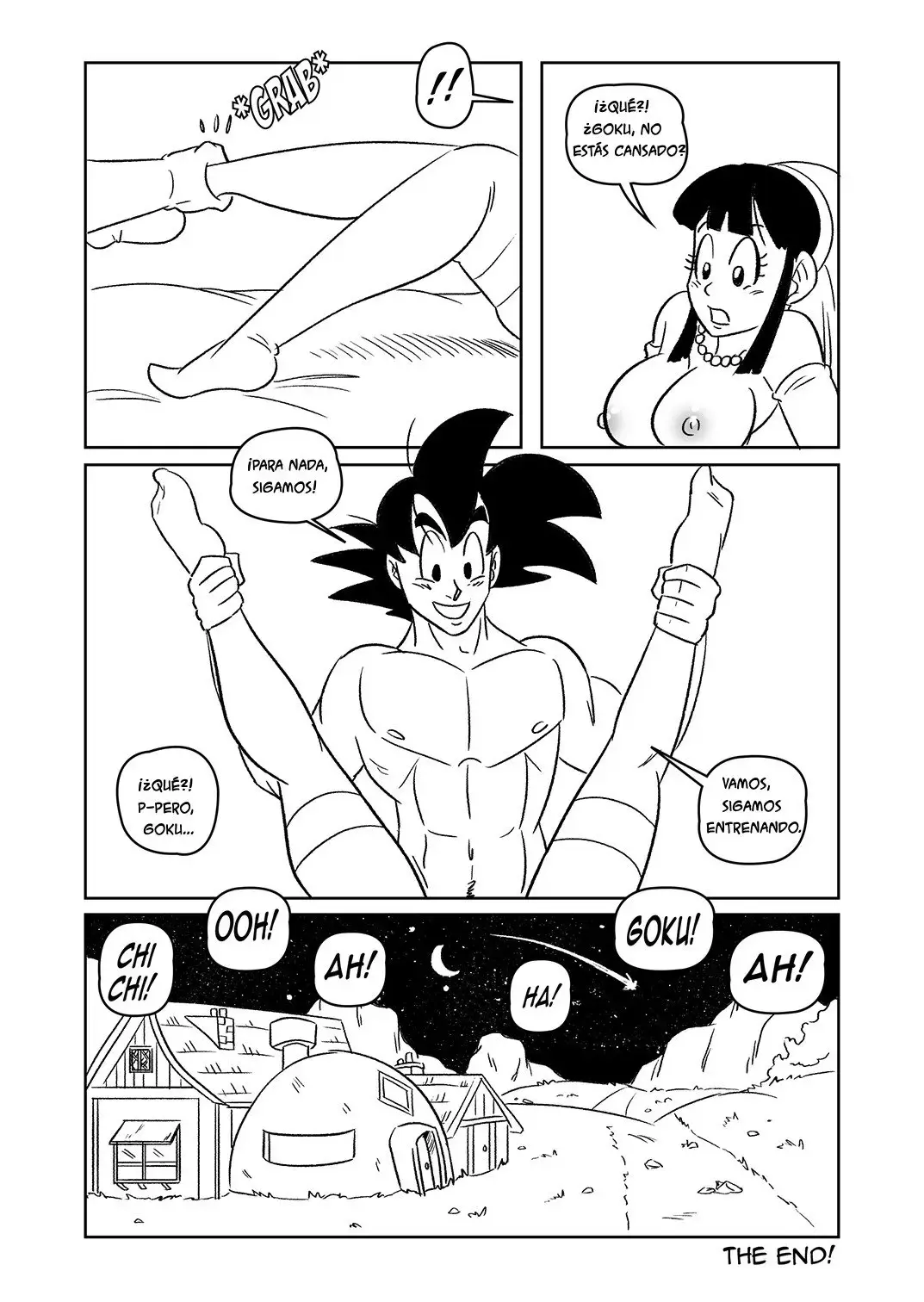Wedding Night 23