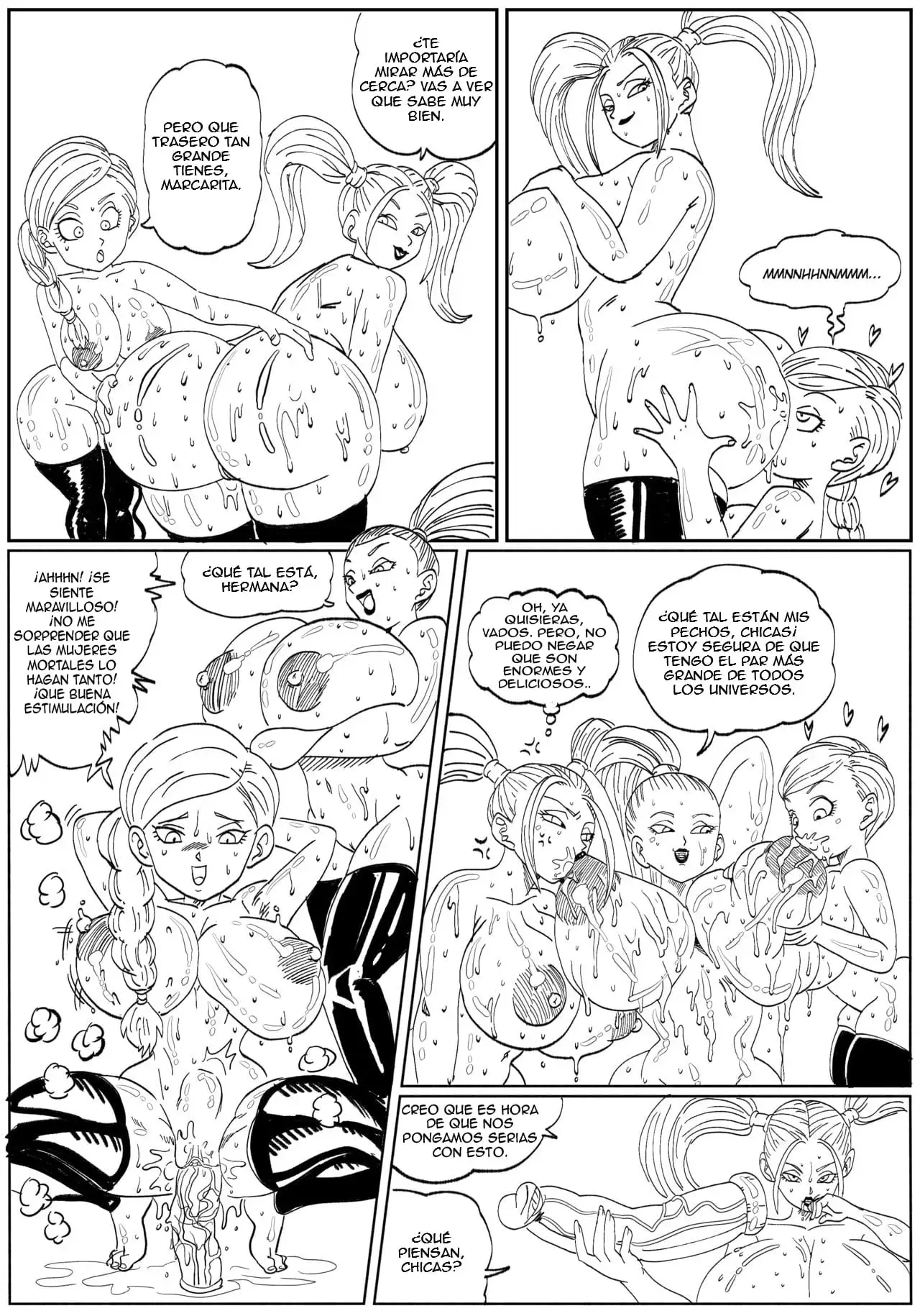 Zenos Angels DoompyPomp 04