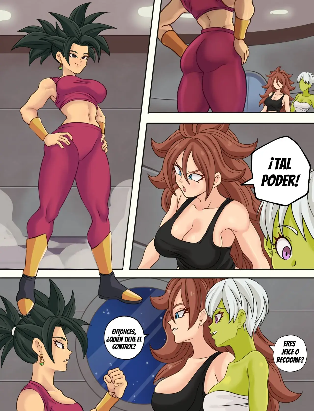 body change5 21