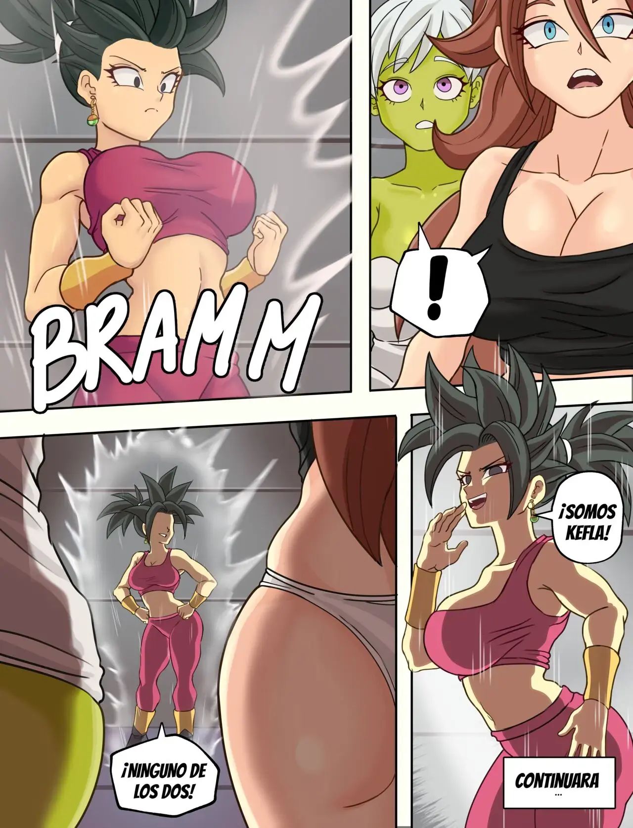 body change5 22
