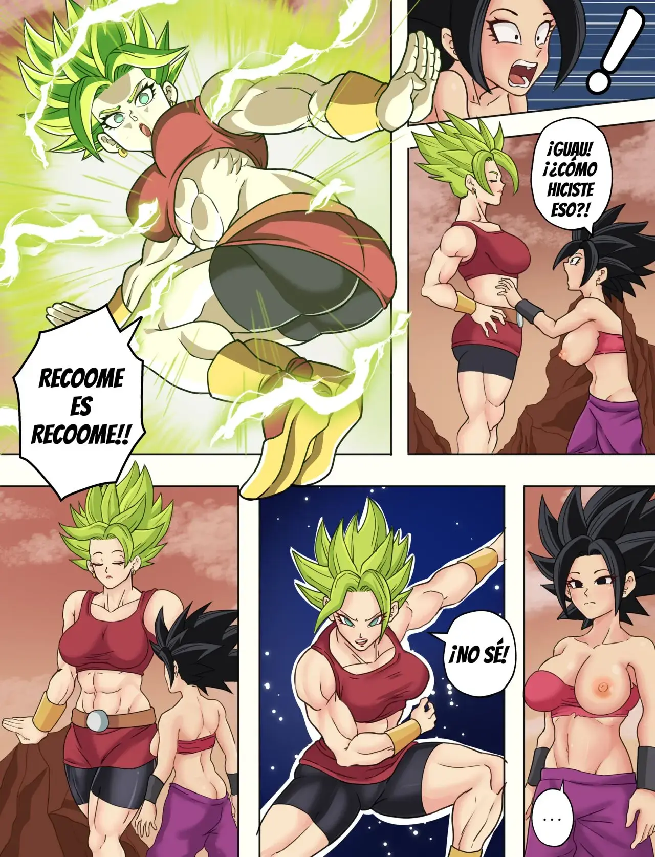 body change5 6