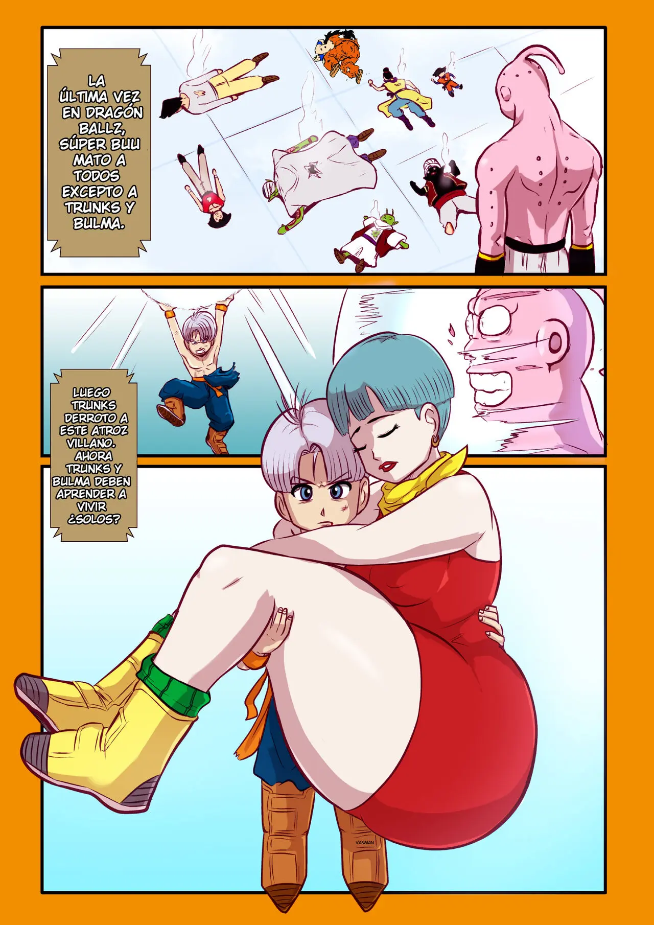 dragon ball z xxx 5tarex 1
