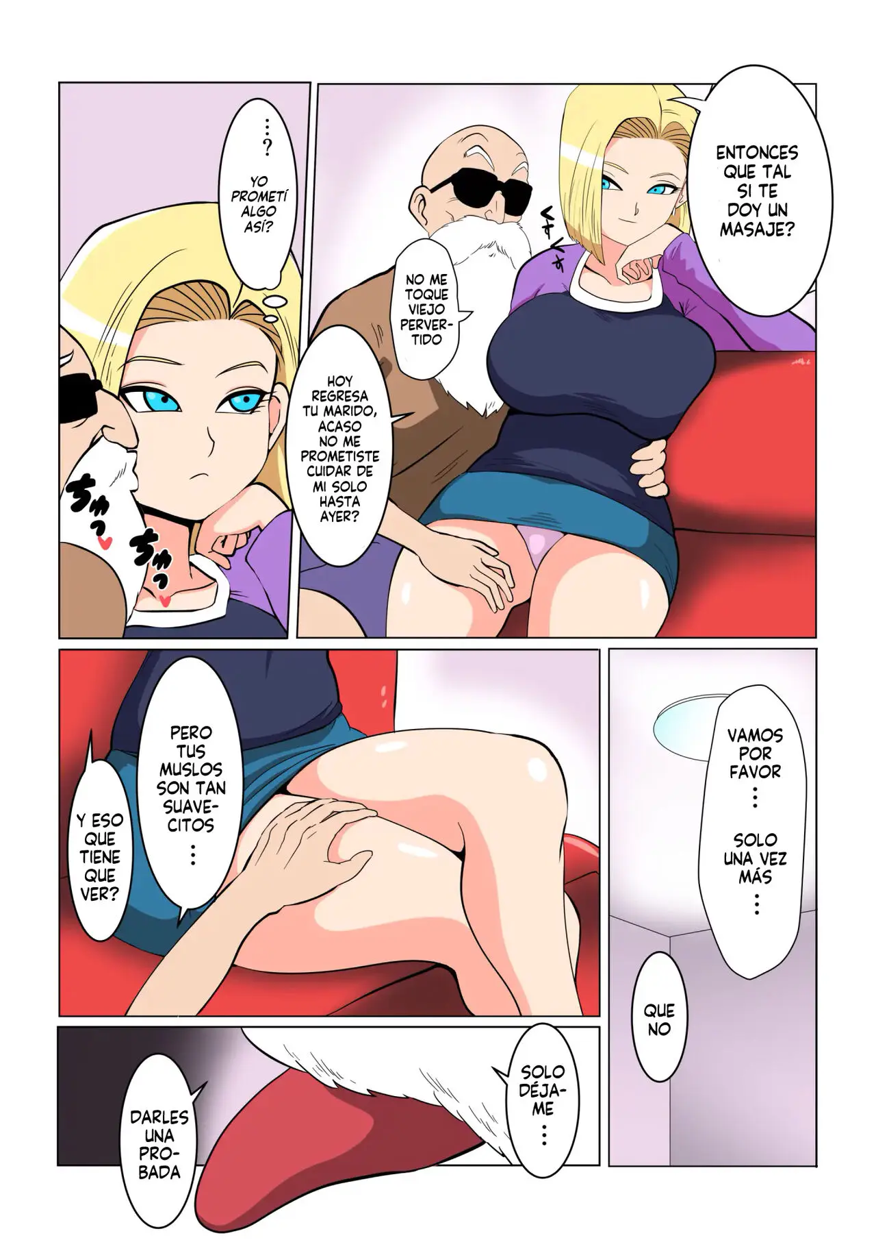 dragon hole parte 1 donaora889 10