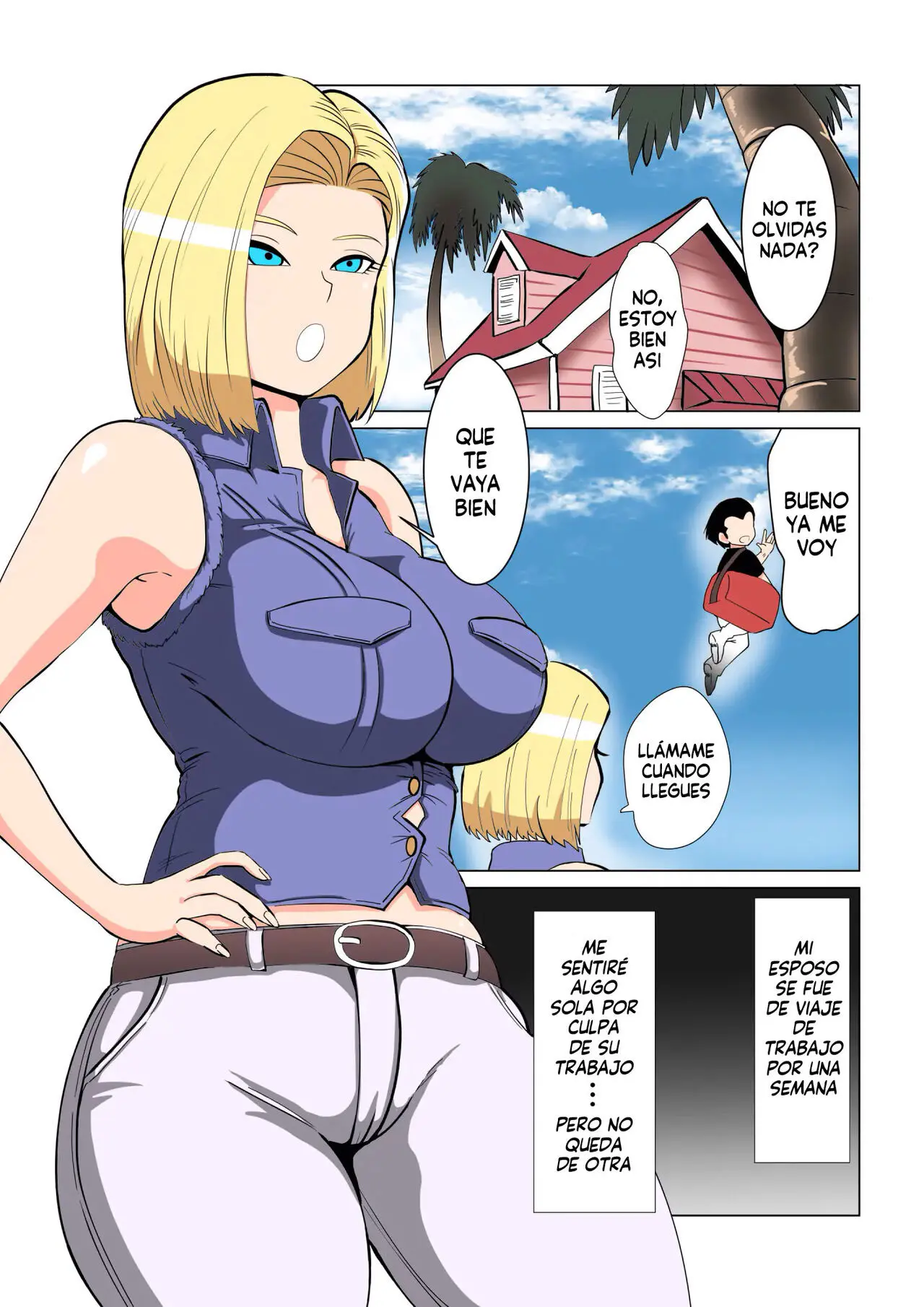 dragon hole parte 1 donaora889 2