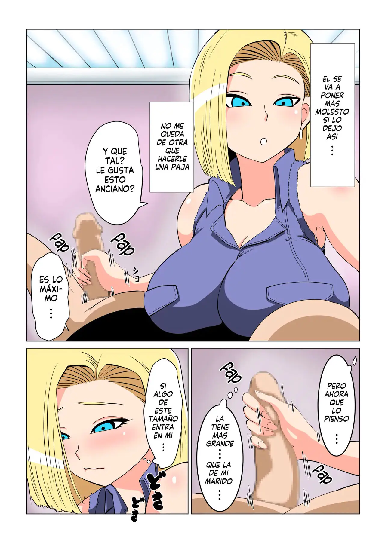 dragon hole parte 1 donaora889 4