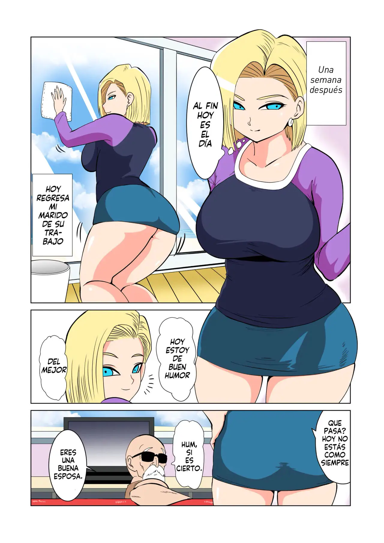dragon hole parte 1 donaora889 8