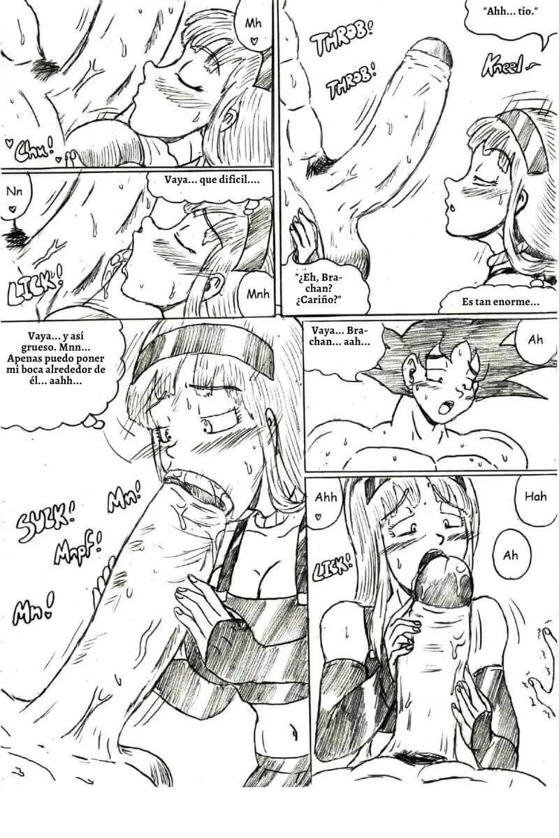 el amigo caliente de mi padre comic porno 4