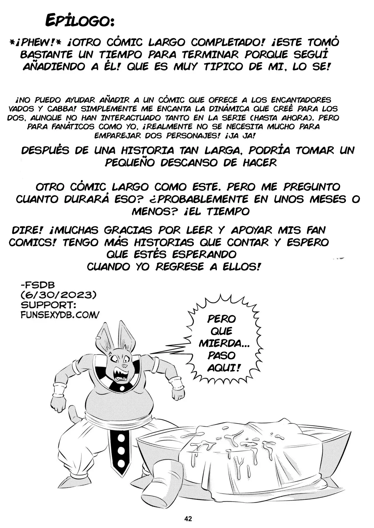 el entrenamiento celestial funsexydb 42