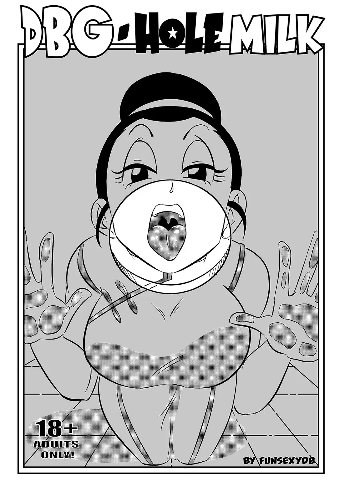 Hole Milk [FunsexyDB]