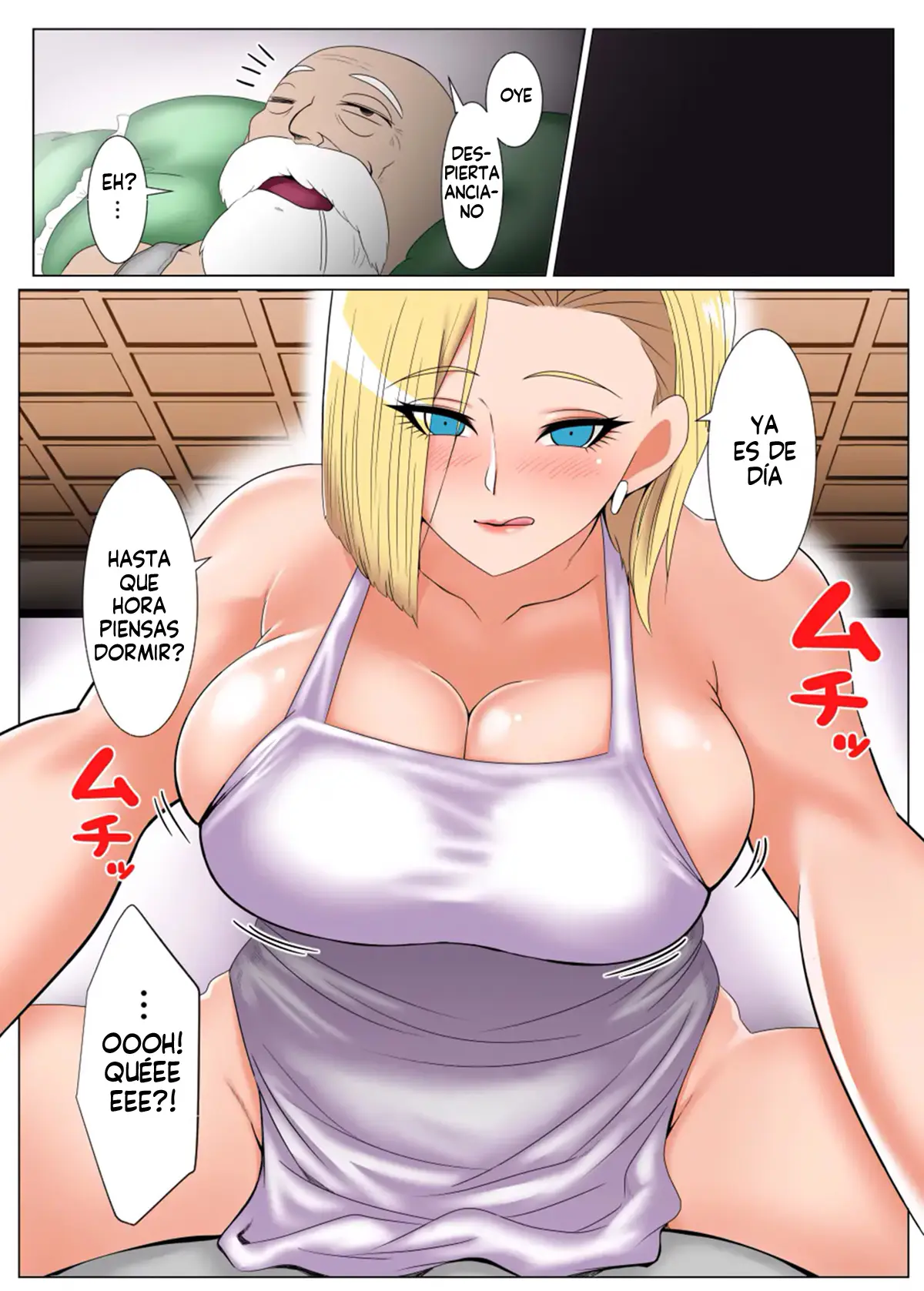 kinpatsu no hitozuma jii ni hame rare donaora889 0 14