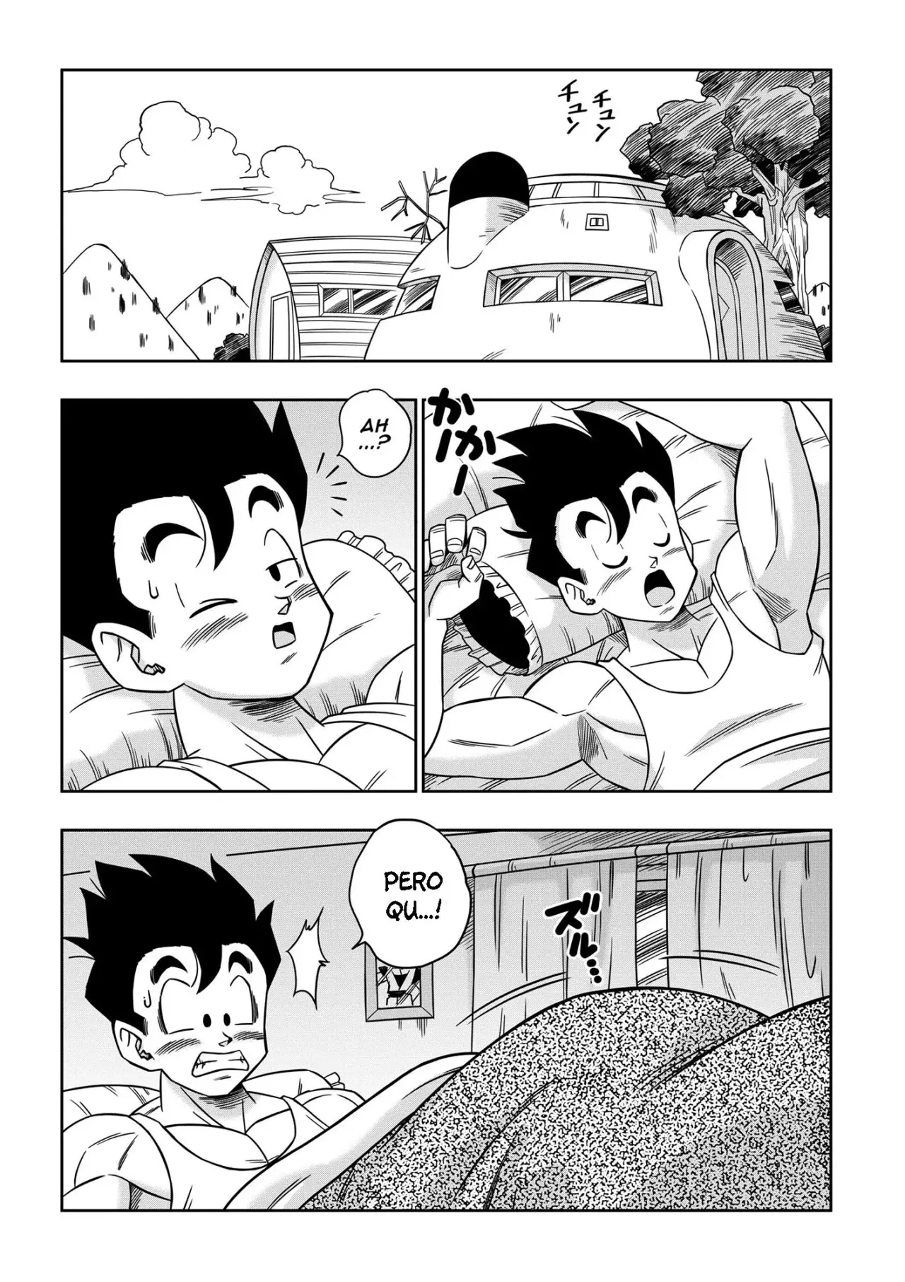 love triangle z parte 5 yamamoto 1