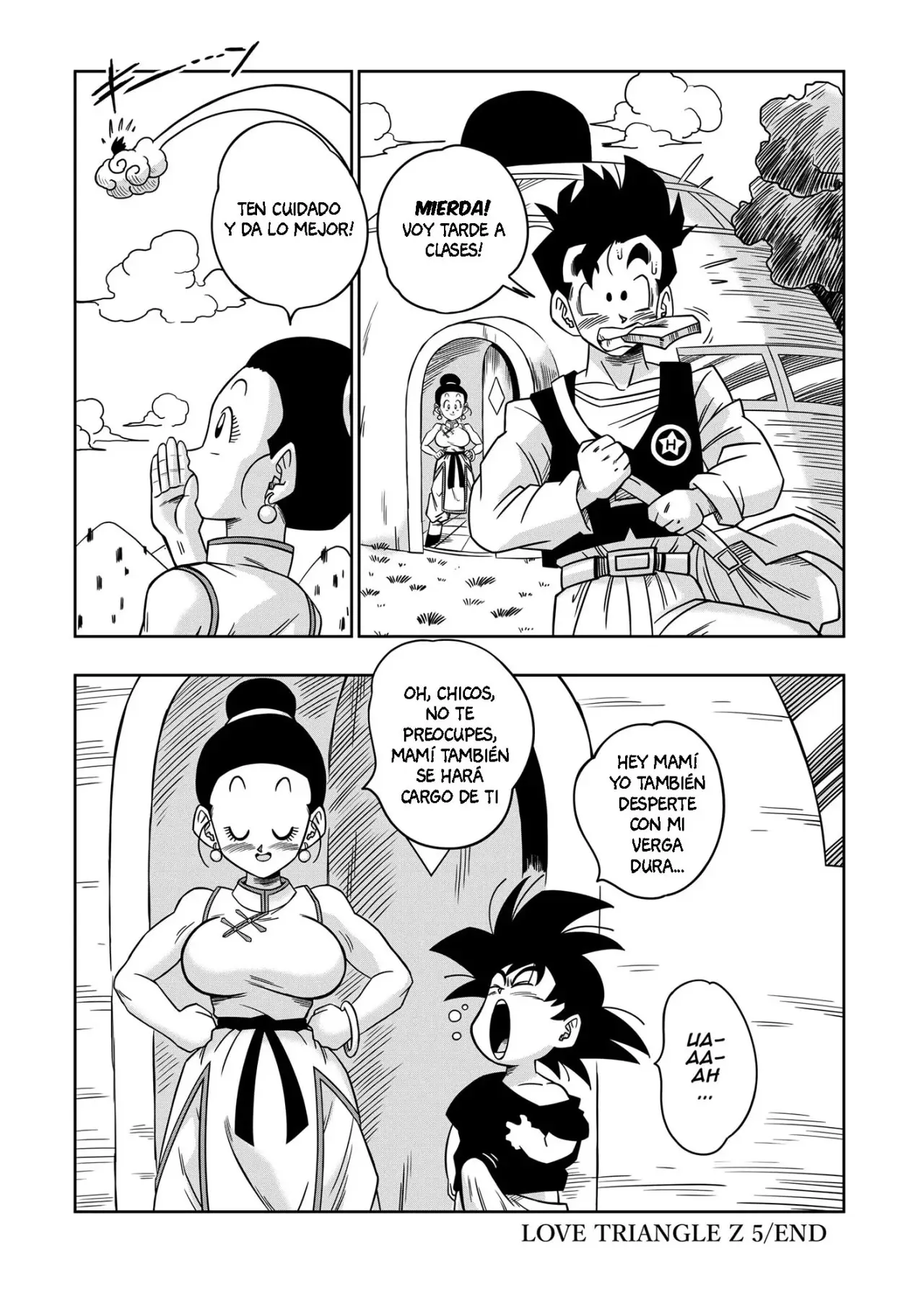 love triangle z parte 5 yamamoto 16