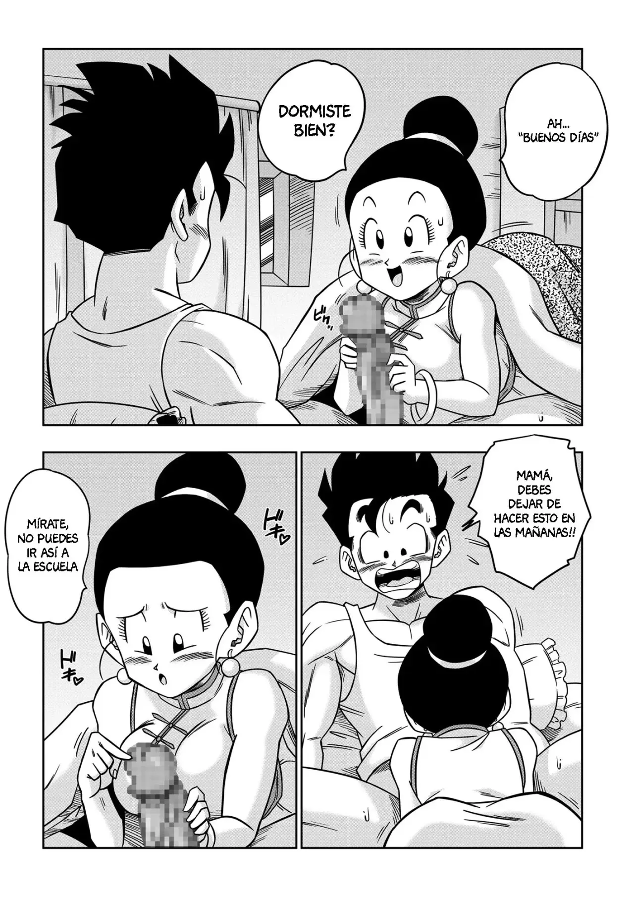 love triangle z parte 5 yamamoto 2