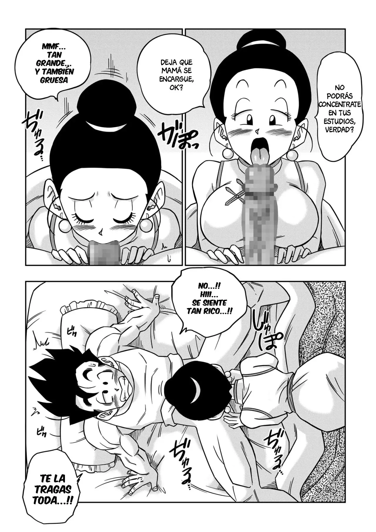 love triangle z parte 5 yamamoto 3