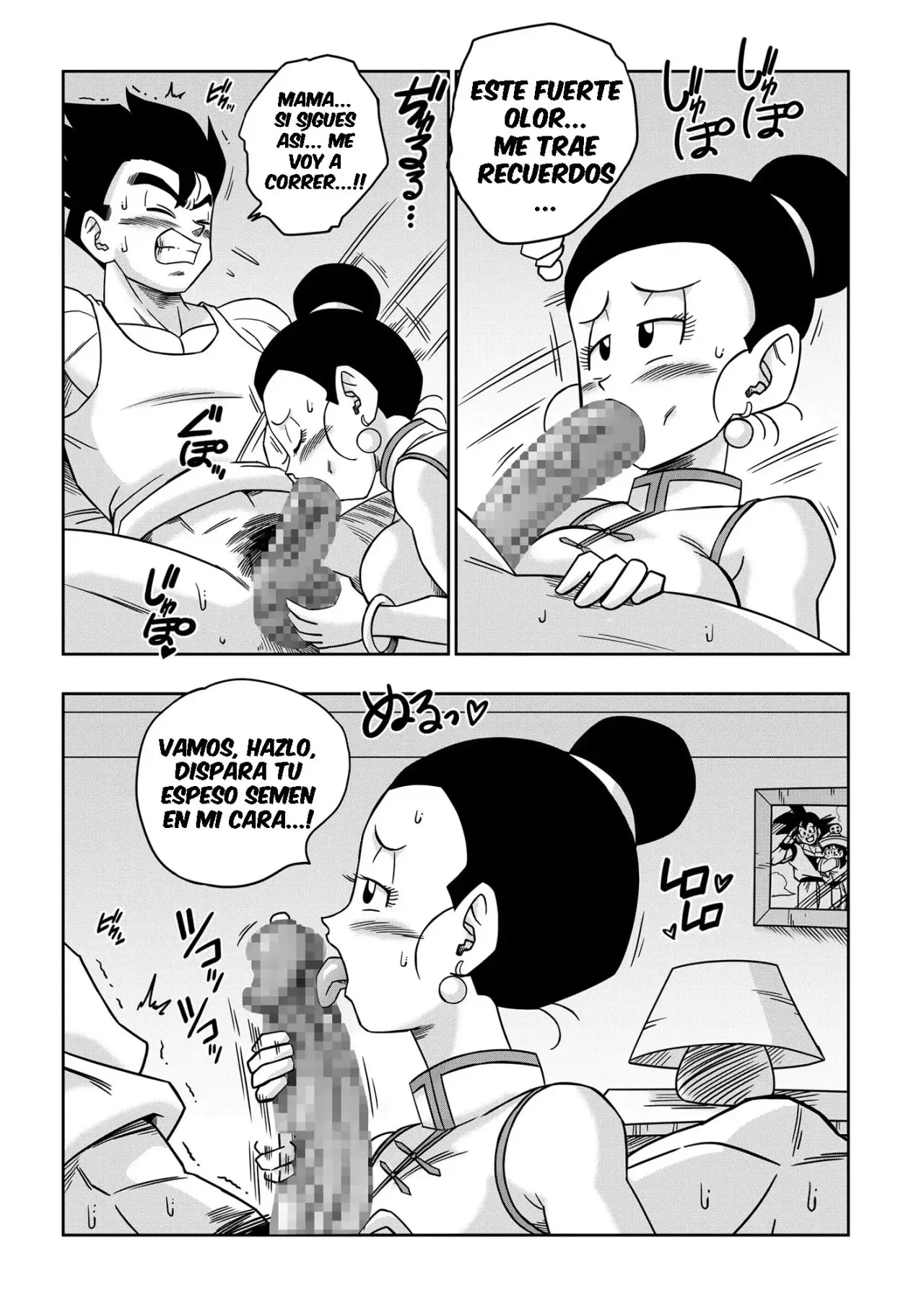 love triangle z parte 5 yamamoto 4