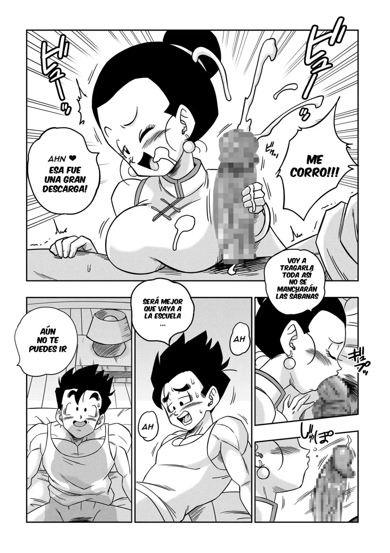 love triangle z parte 5 yamamoto 5