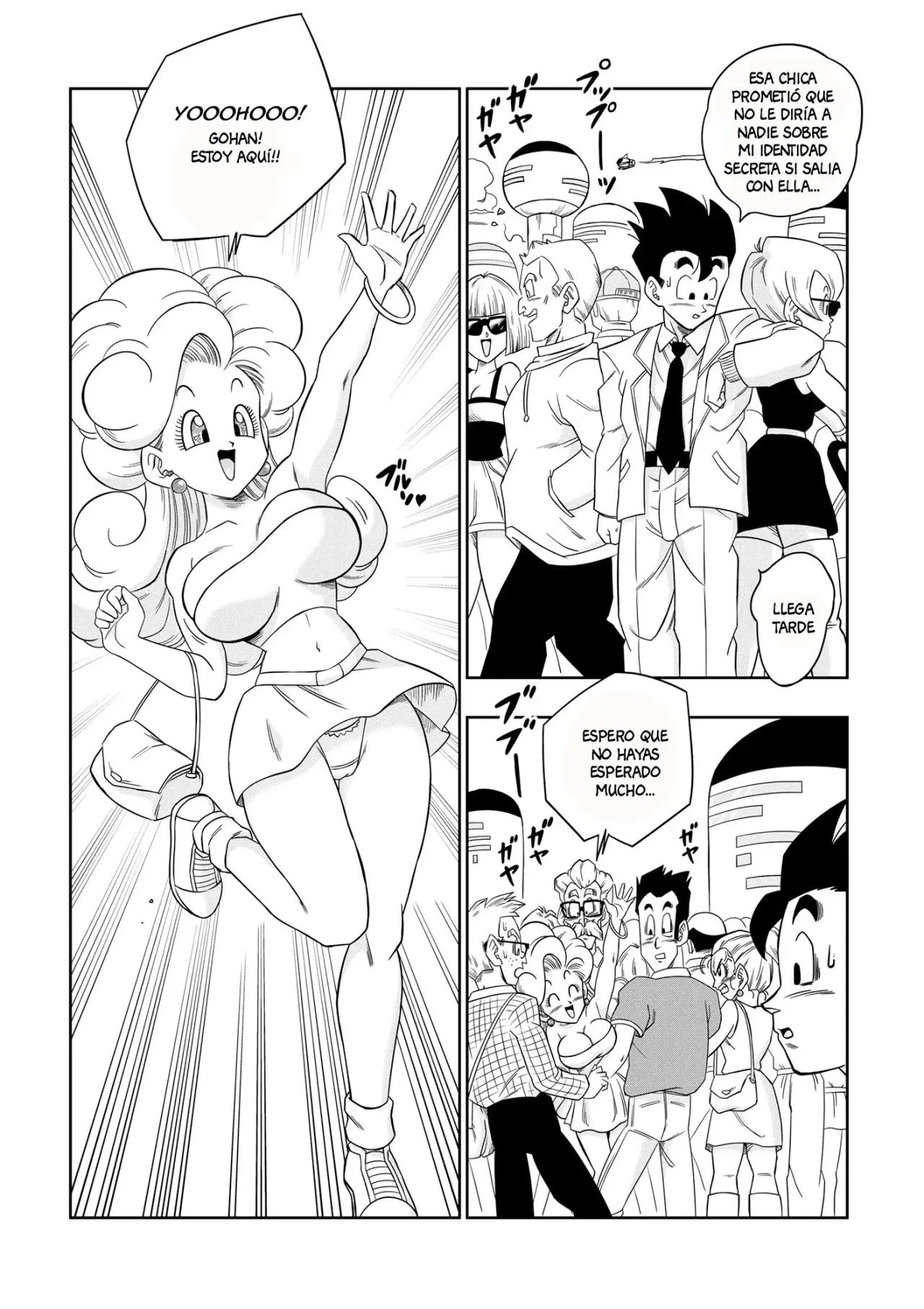 love triangle z parte 6 yamamoto 1