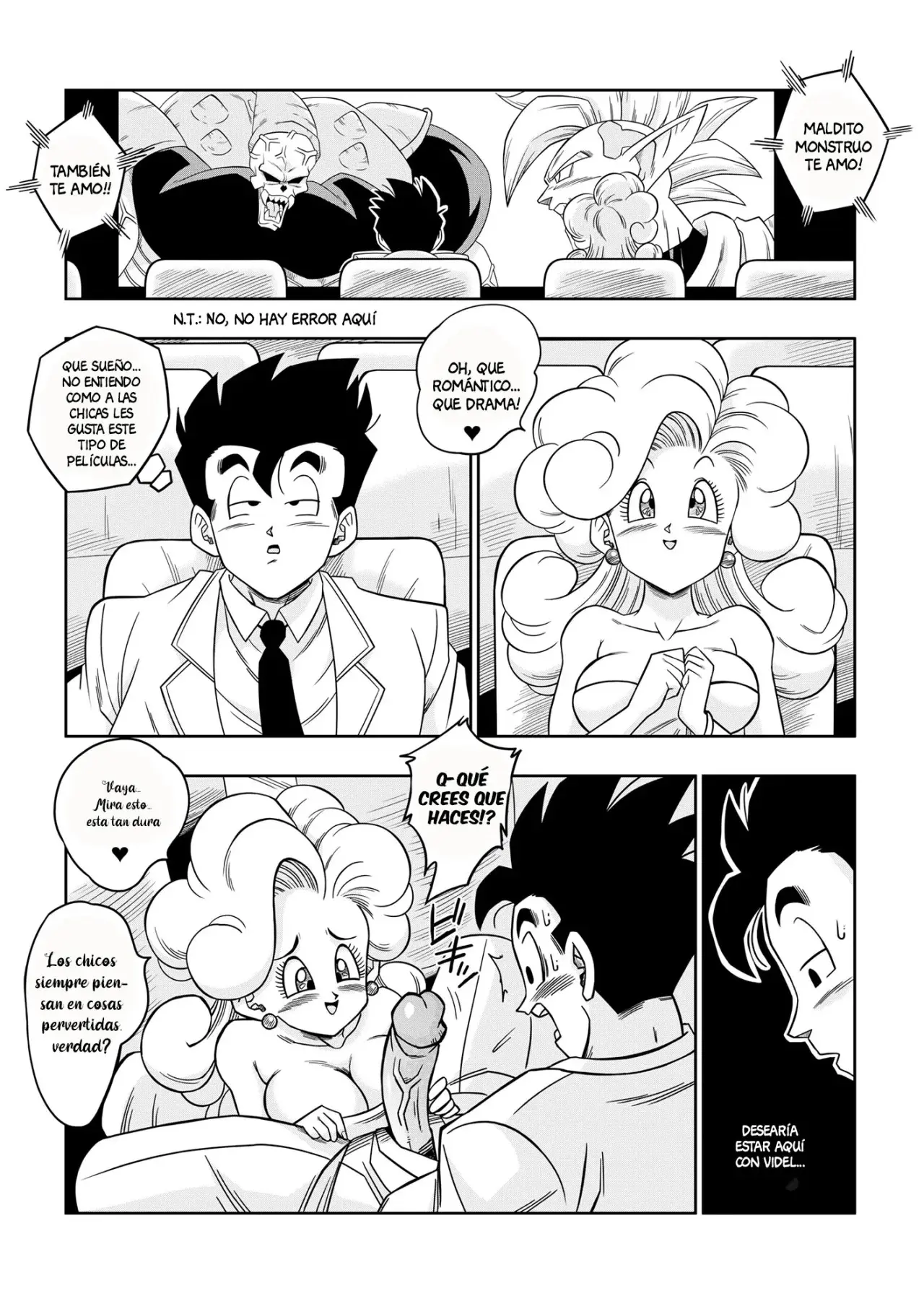 love triangle z parte 6 yamamoto 3