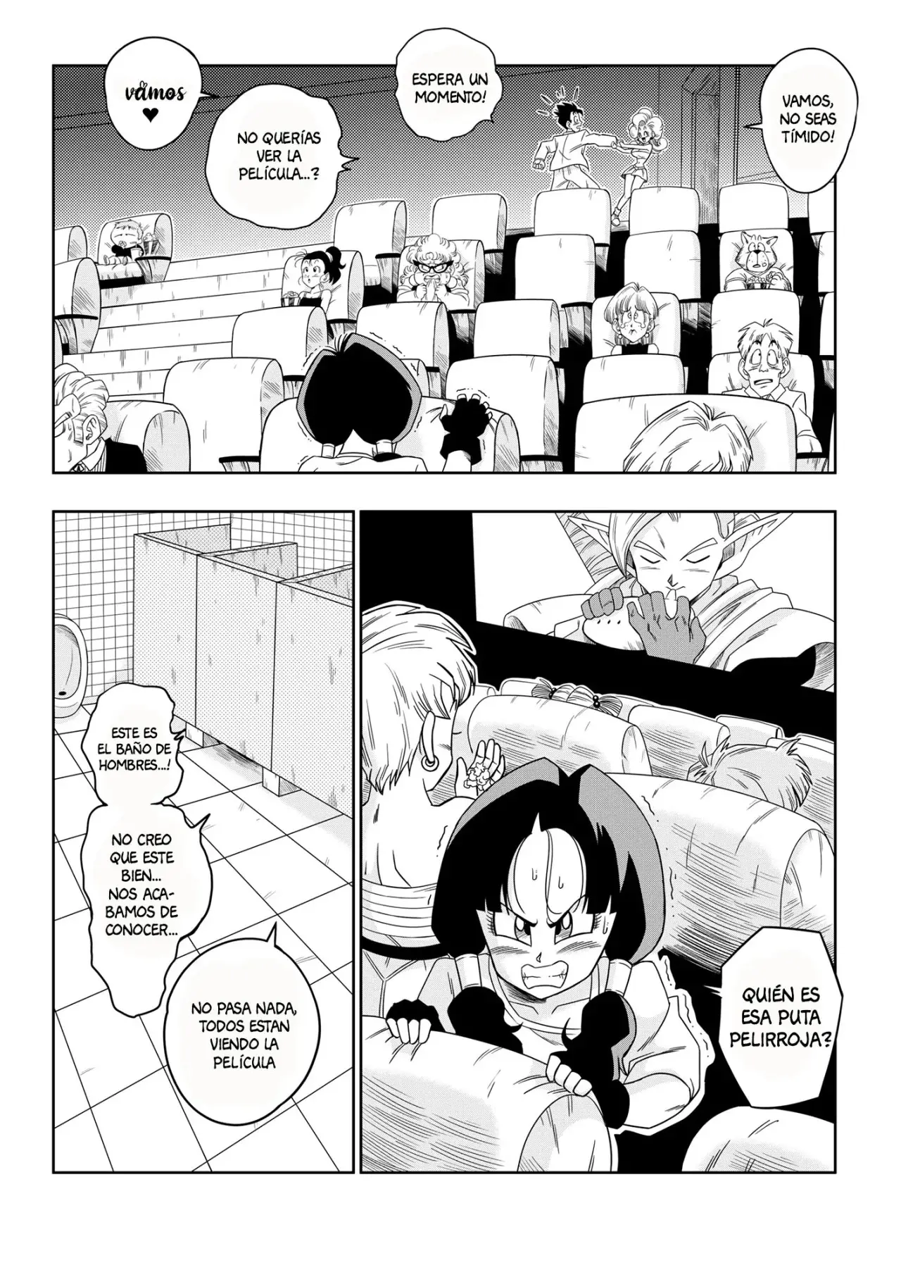 love triangle z parte 6 yamamoto 7