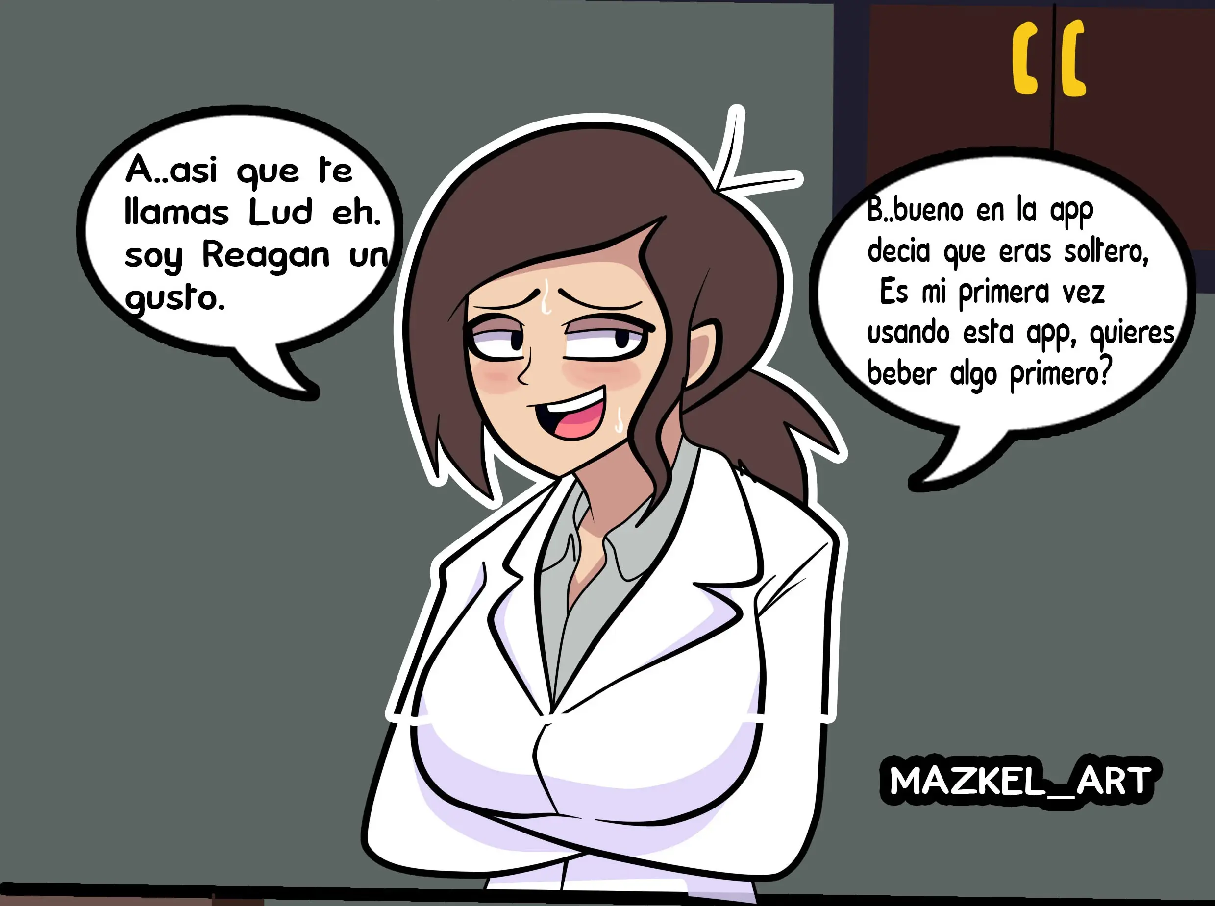 mazkel art ludost 5