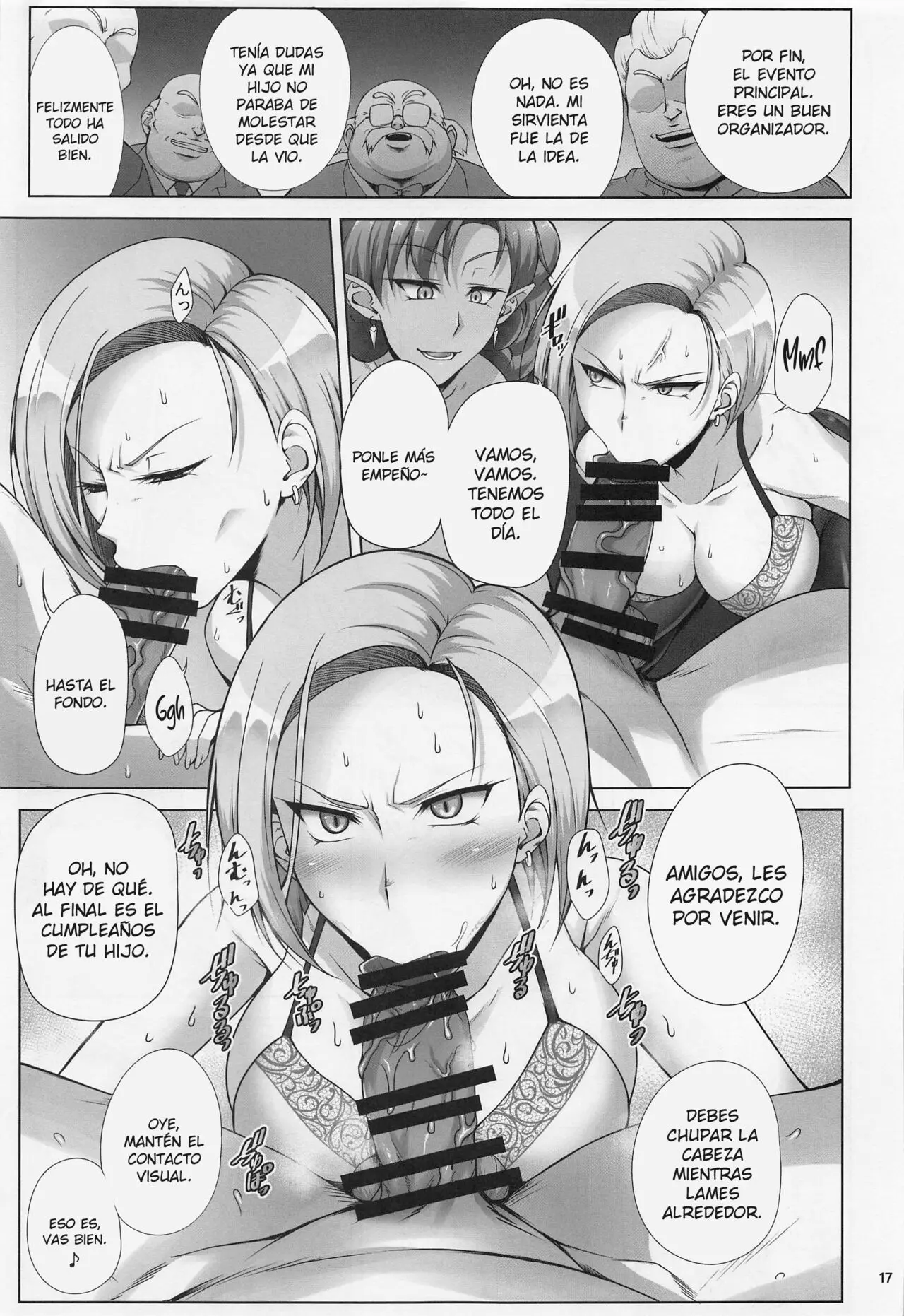 saikyou mama wa kasegitai kimura naoki 14