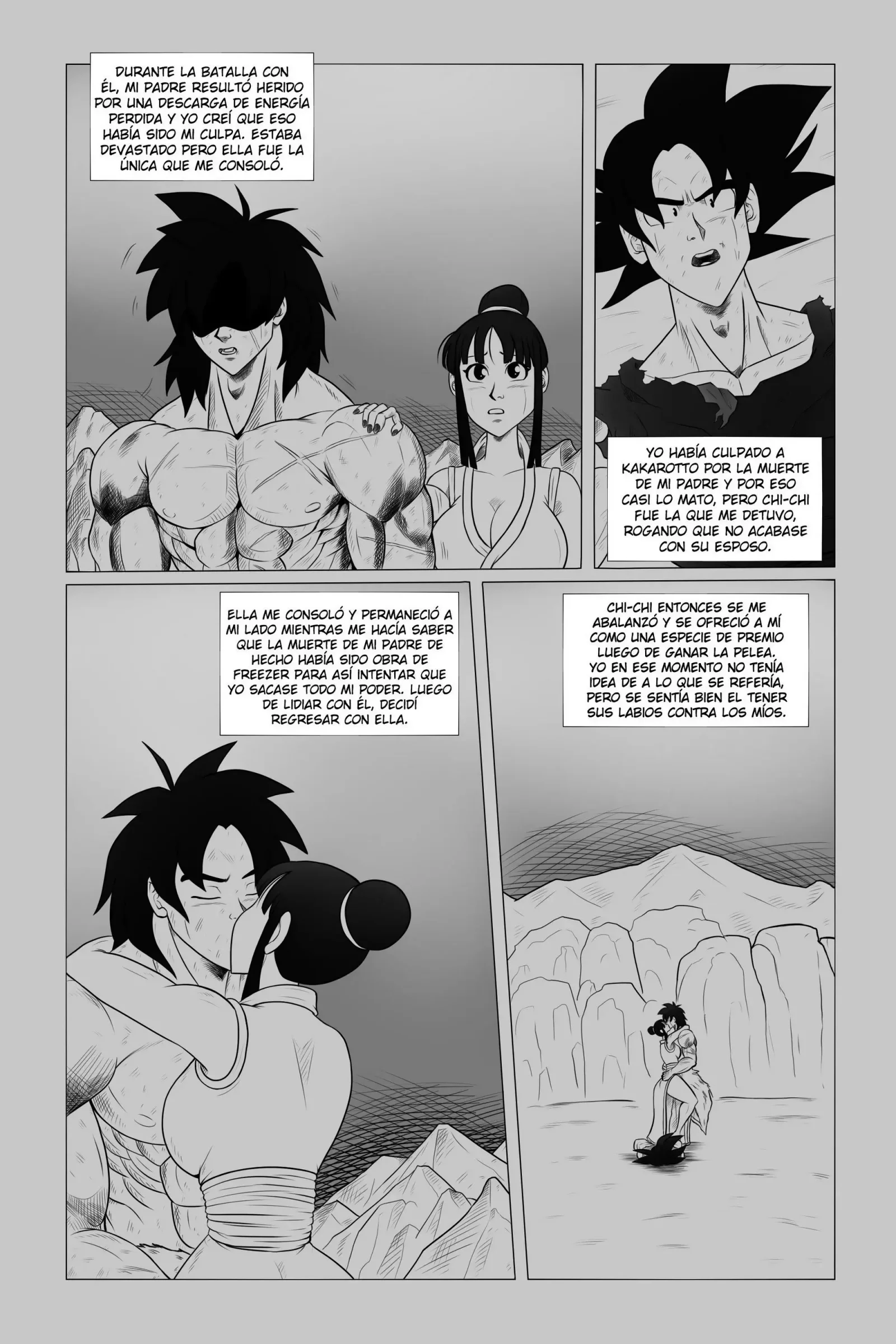 Almighty Broly 1 Pranky 05
