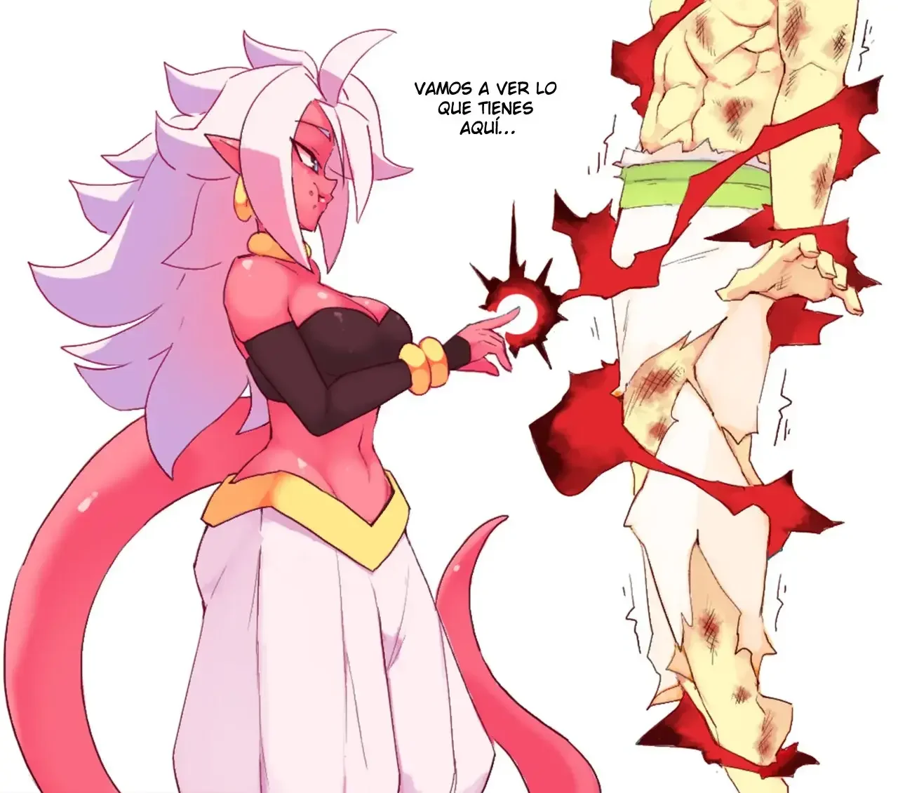 Android 21s Sweet Treat rtil 02
