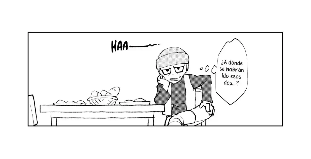 Broly x Cheelai Omake 10