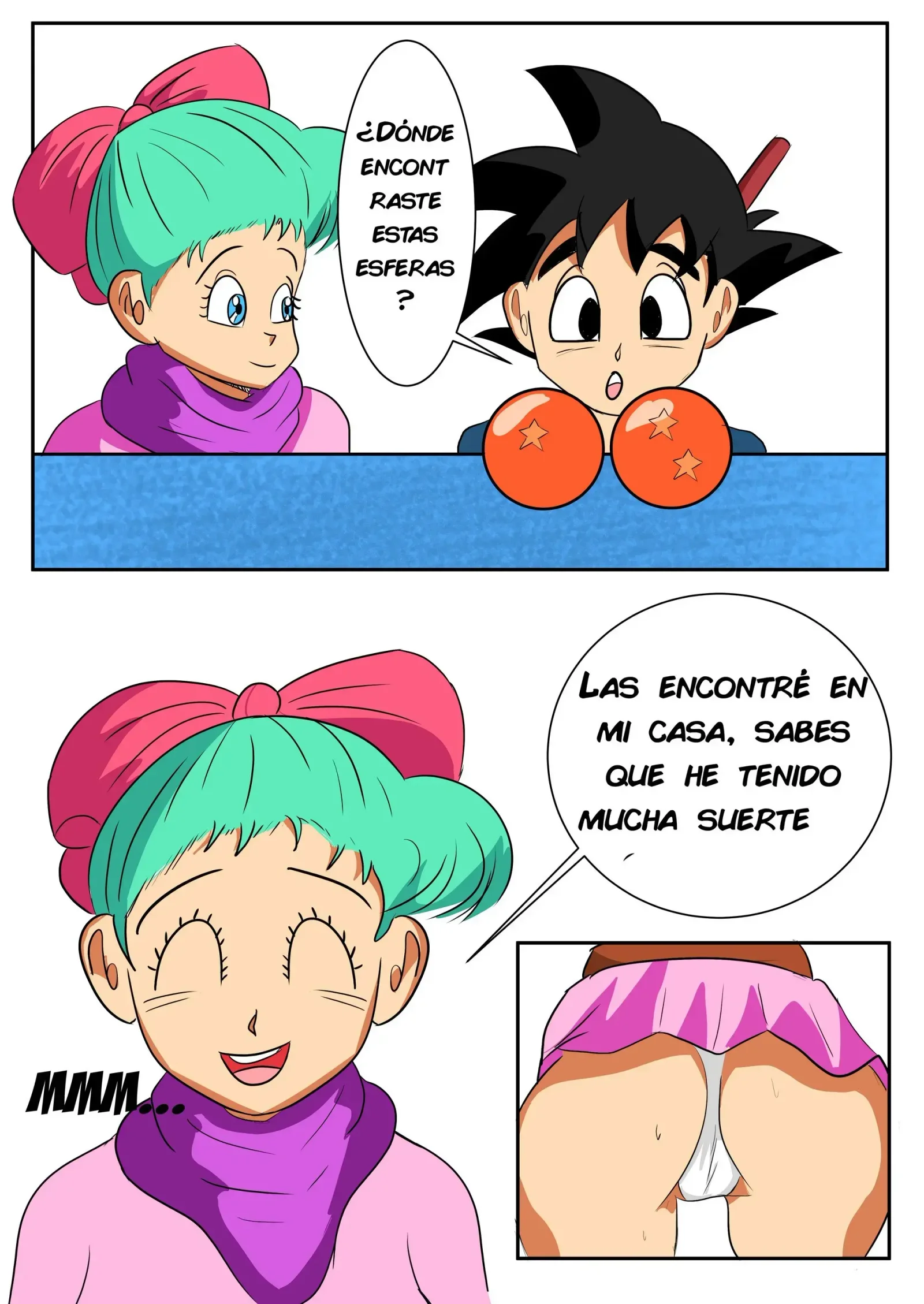 Bulma Adventure SonozakiArts 13
