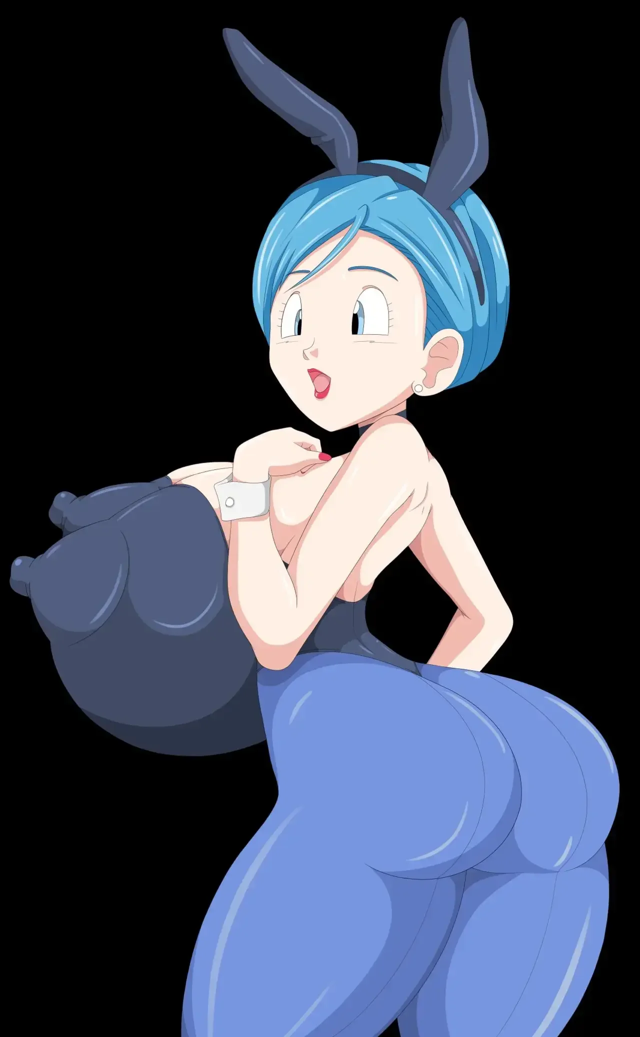 Bulma Sex Toy 04 1